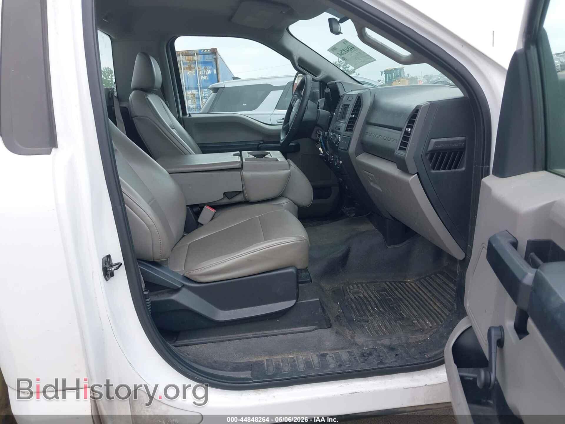 2017 FORD F-250 - VIN: 1FDBF2A65HED72689 - Фото 5