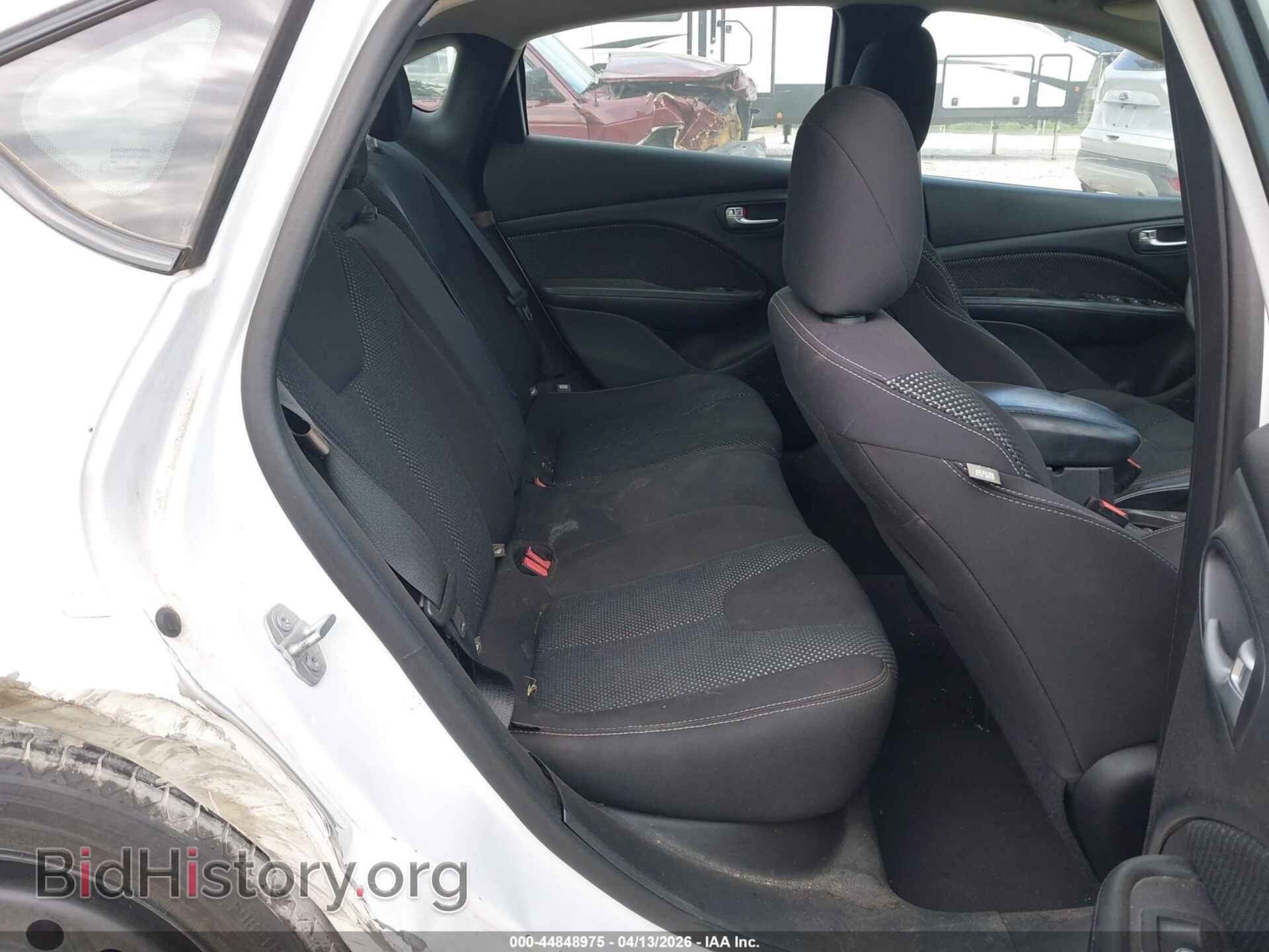 2015 DODGE DART - VIN: 1C3CDFBB3FD226817 - Photo 8
