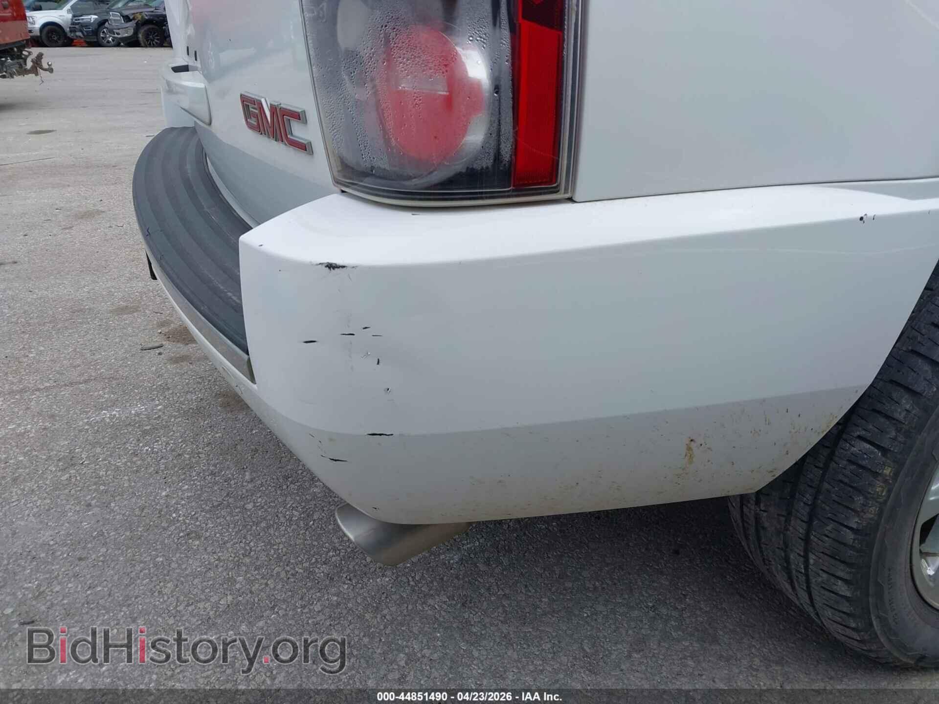 2012 GMC YUKON - VIN: 1GKS2EEF2CR314640 - Photo 6