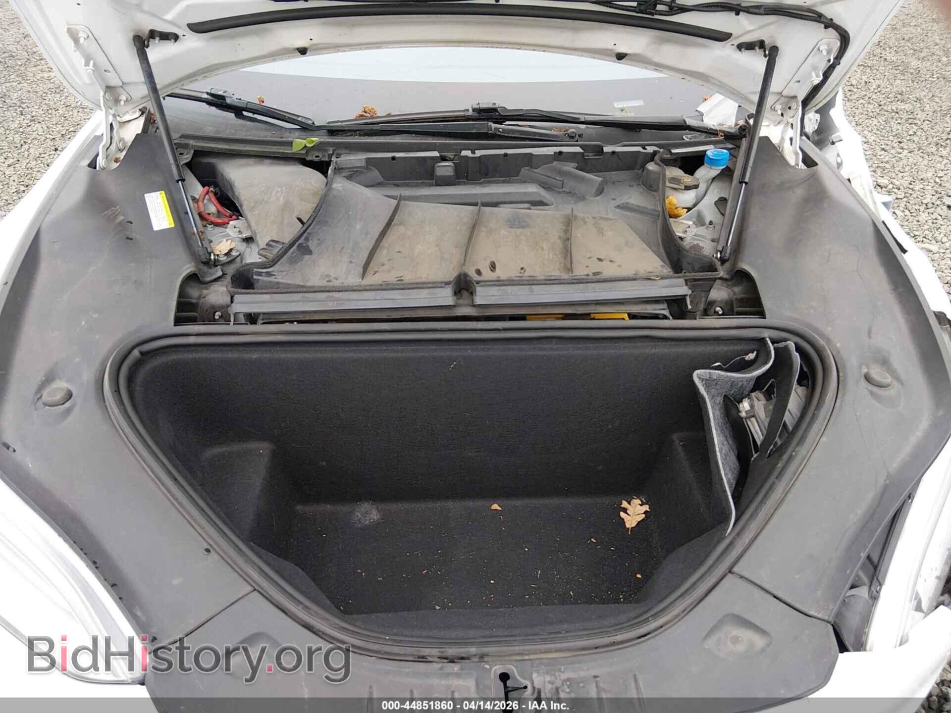 2017 TESLA MODEL S - VIN: 5YJSA1E21HF198428 - Photo 10