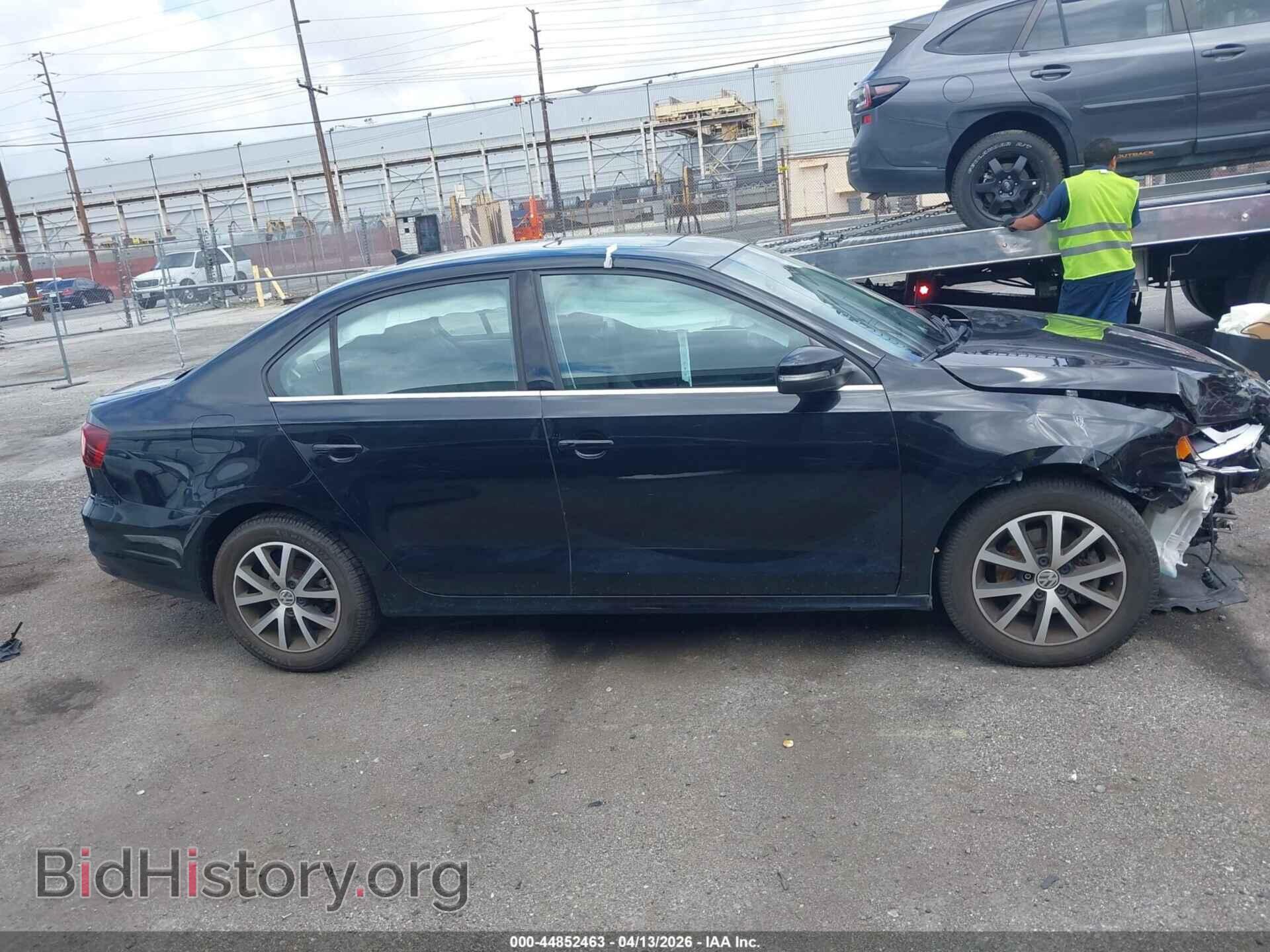 2017 VOLKSWAGEN JETTA - VIN: 3VWDB7AJ3HM335920 - Photo 13
