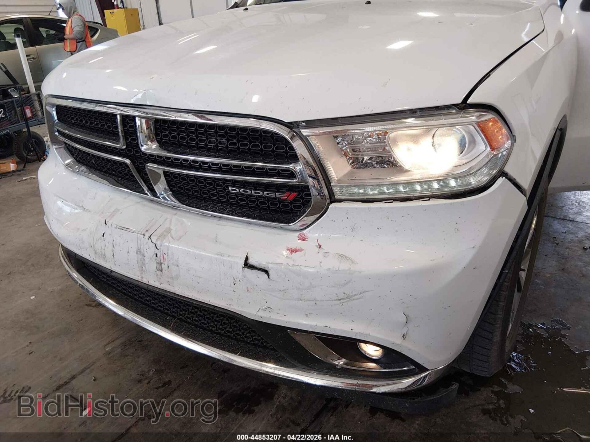 2015 DODGE DURANGO - VIN: 1C4RDJDG2FC795603 - Photo 6