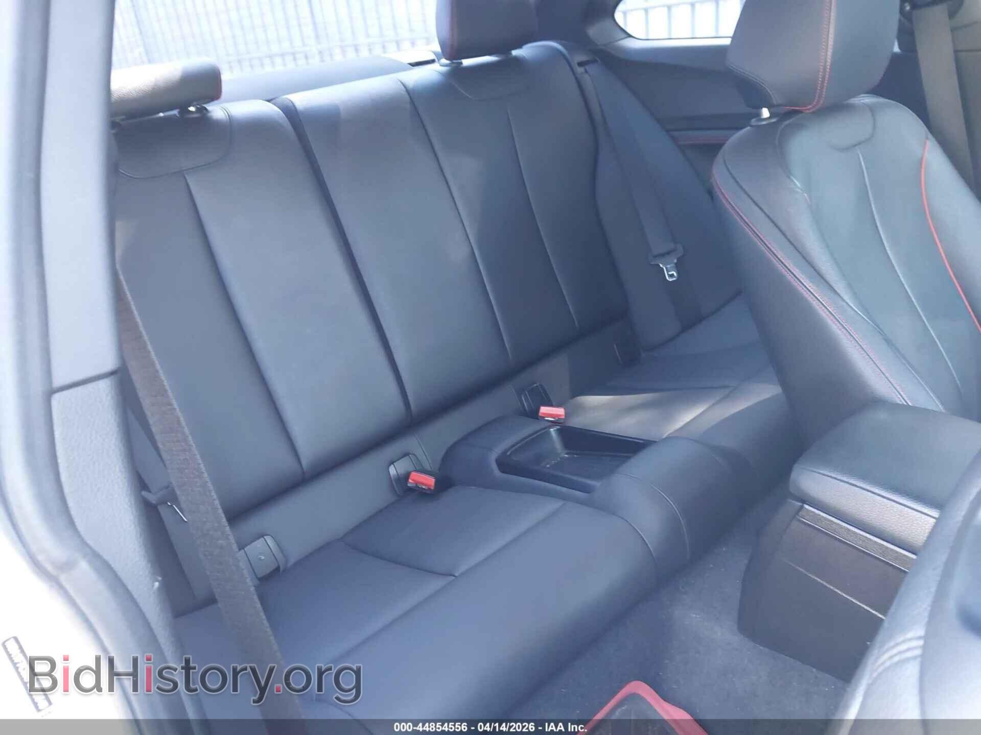 2015 BMW 228I - VIN: WBA1F7C5XFVX95540 - Фото 8
