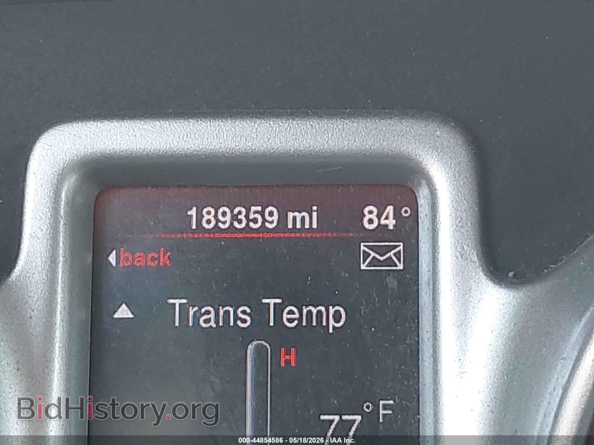 2013 DODGE JOURNEY - VIN: 3C4PDCAB1DT536744 - Фото 15