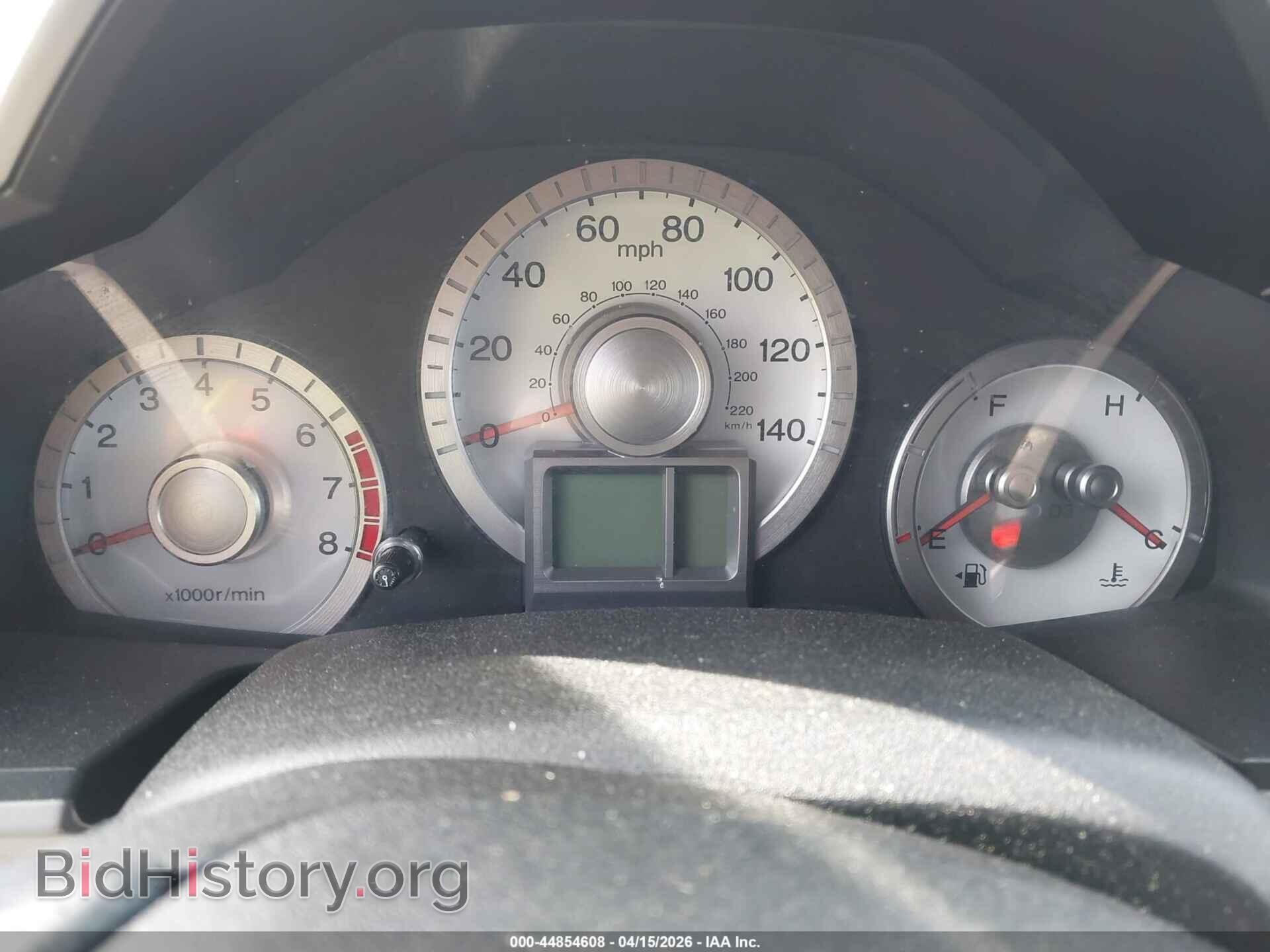 2011 HONDA PILOT - VIN: 5FNYF4H60BB029875 - Фото 7