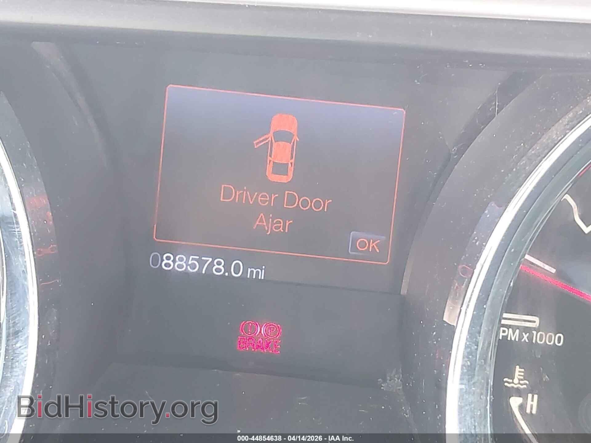 2014 FORD MUSTANG - VIN: 1ZVBP8CF7E5203283 - Фото 7