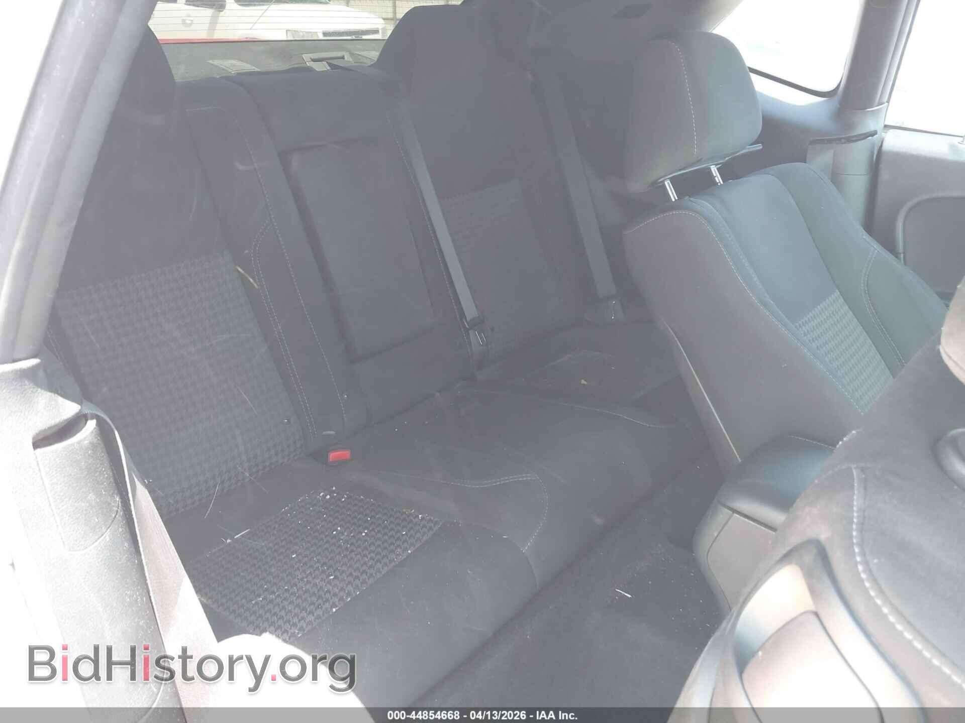 2016 DODGE CHALLENGER - VIN: 2C3CDZAG3GH124971 - Фото 8