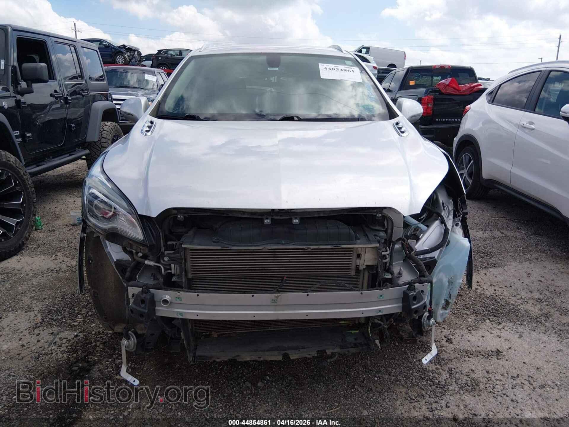 2018 BUICK ENVISION - VIN: LRBFX1SA0JD083620 - Фото 13