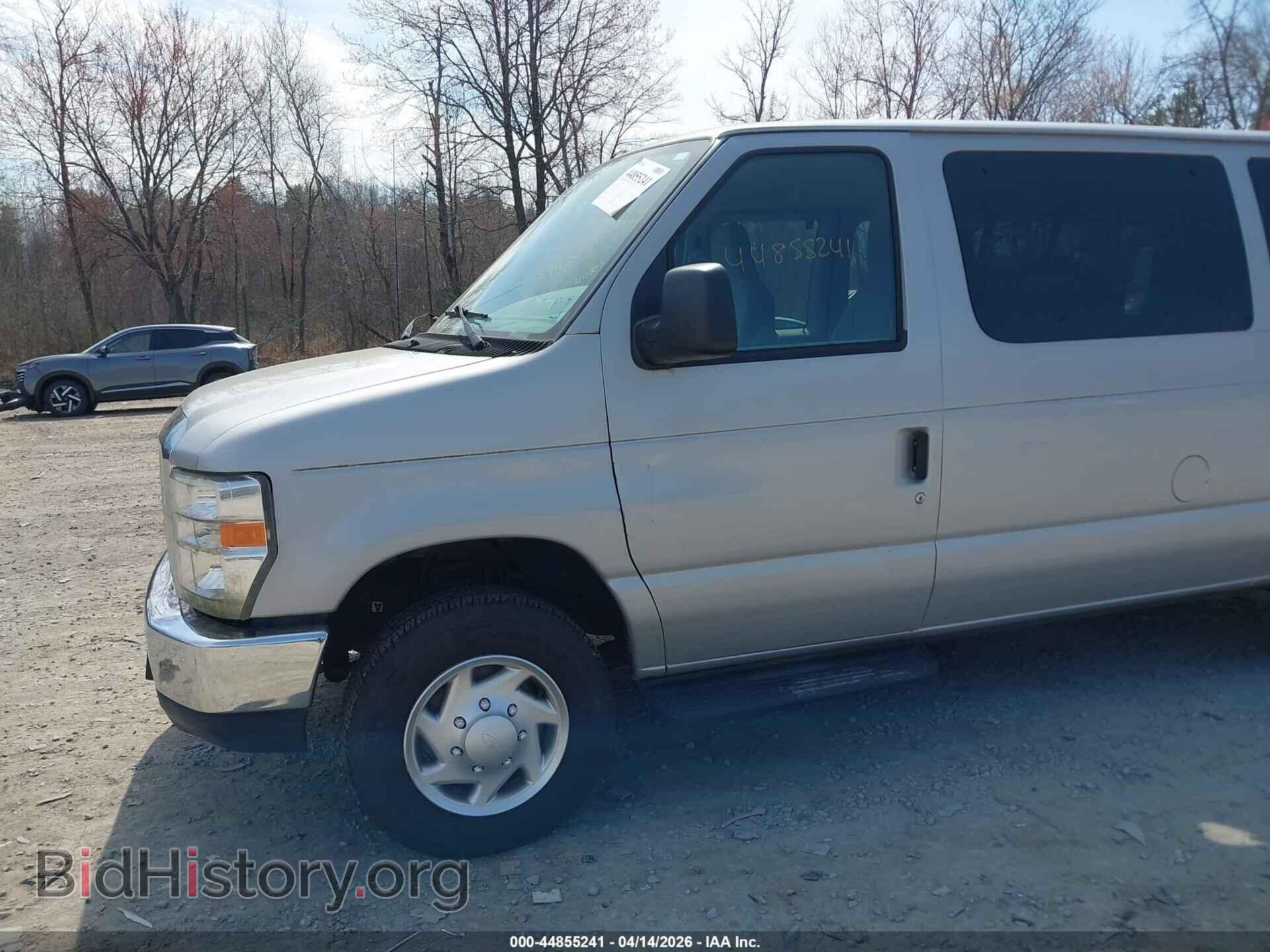2012 FORD E-150 - VIN: 1FMNE1BL4CDA05201 - Photo 6