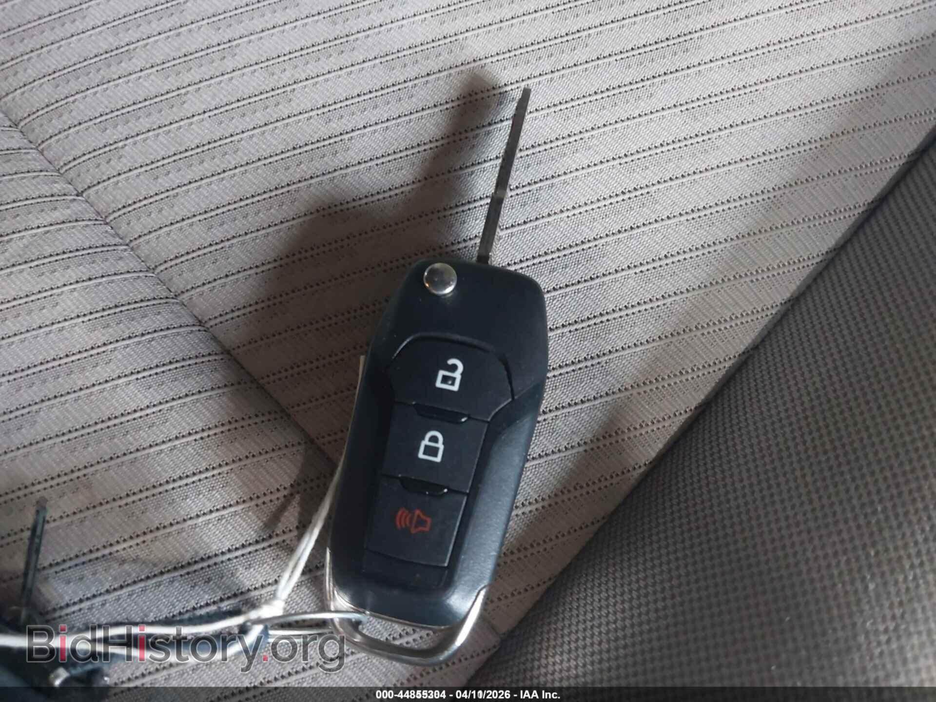 2018 FORD EXPLORER - VIN: 1FM5K8BH4JGB95235 - Photo 11