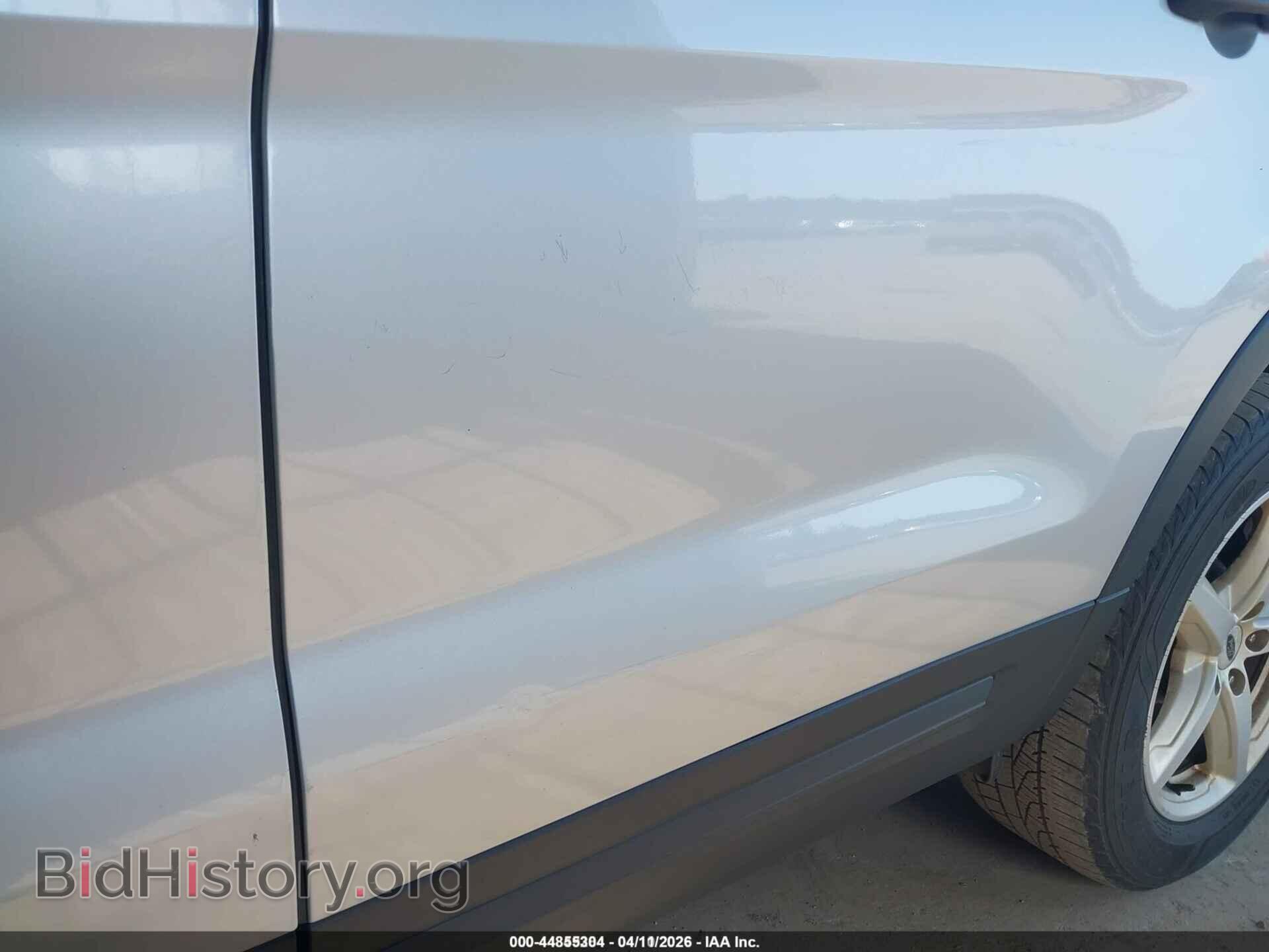 2018 FORD EXPLORER - VIN: 1FM5K8BH4JGB95235 - Photo 6