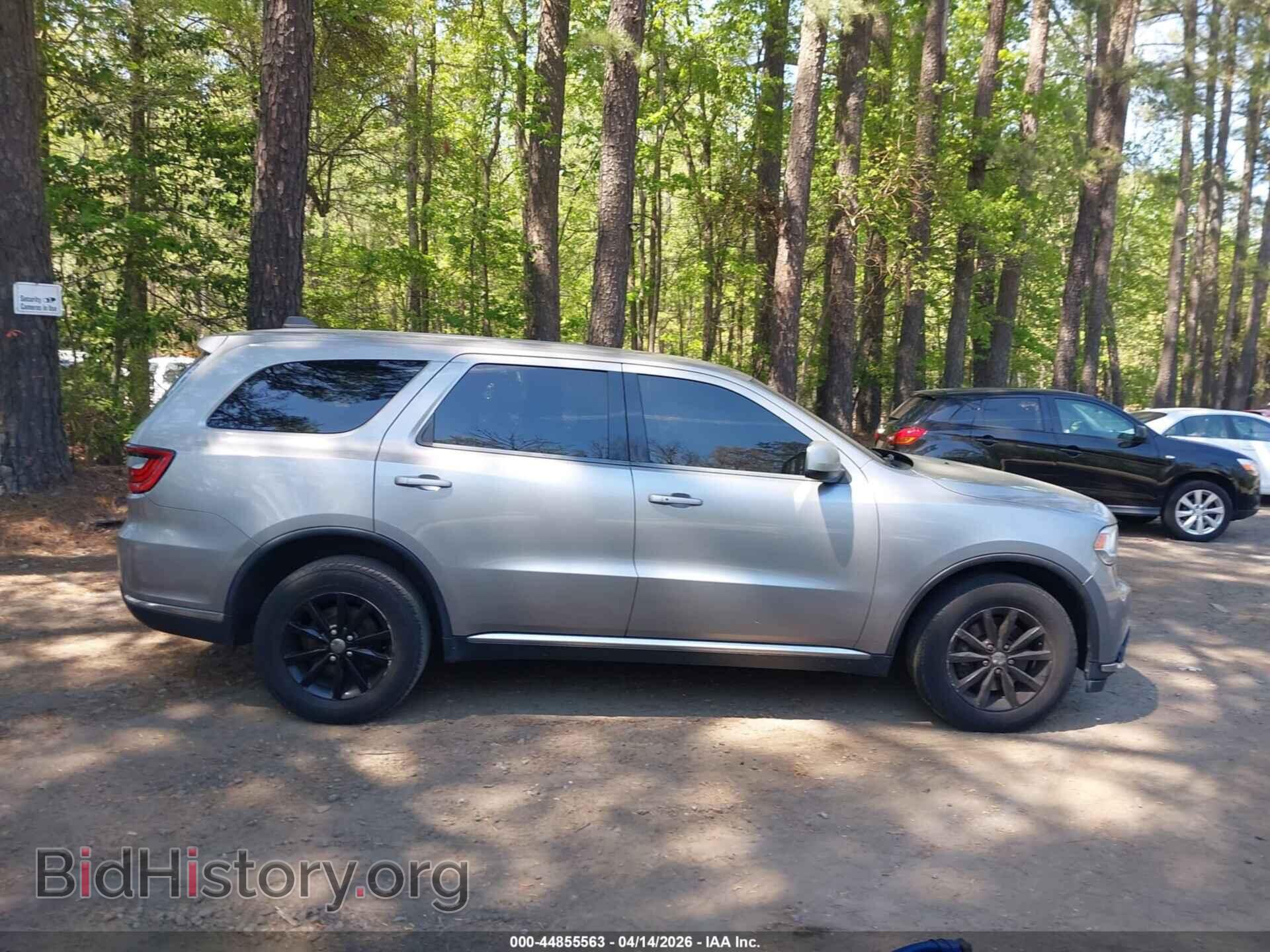 2015 DODGE DURANGO - VIN: 1C4RDJFG6FC907669 - Photo 12