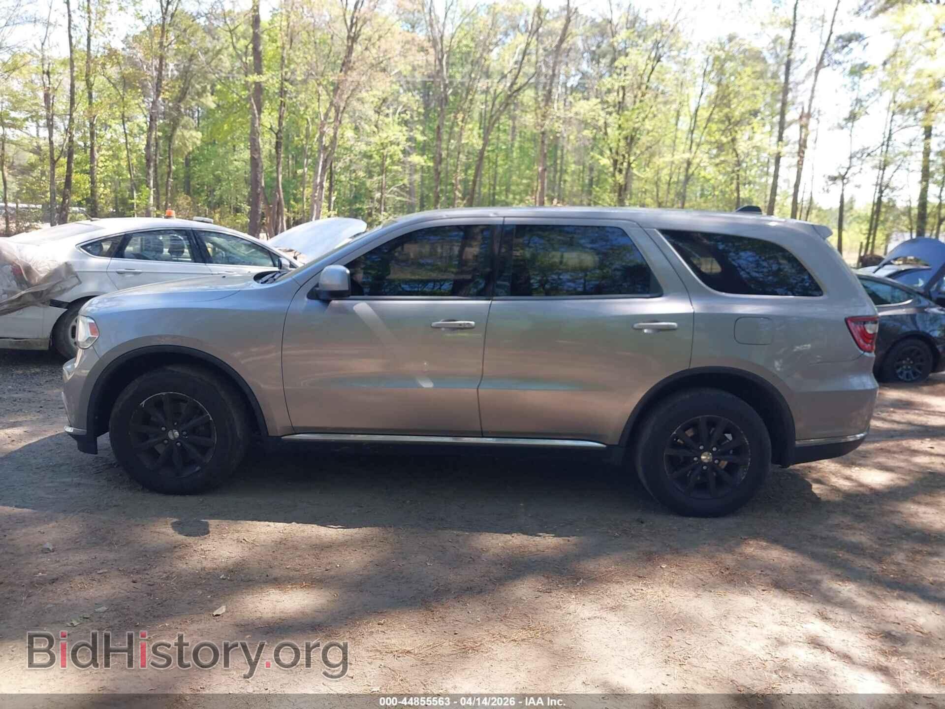 2015 DODGE DURANGO - VIN: 1C4RDJFG6FC907669 - Photo 13