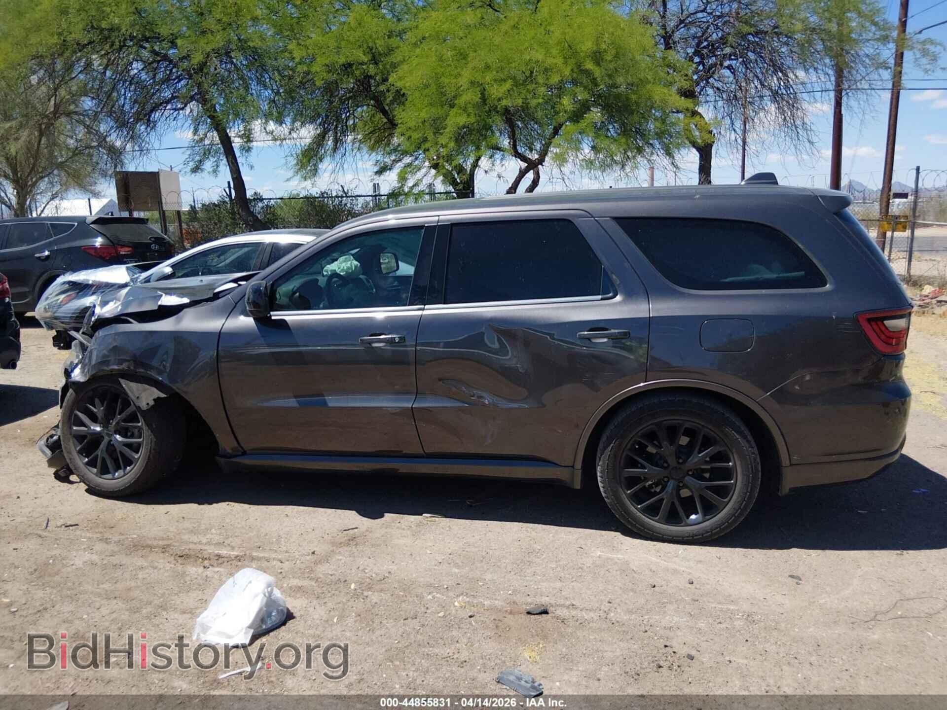 2015 DODGE DURANGO - VIN: 1C4RDHAG2FC880227 - Фото 13