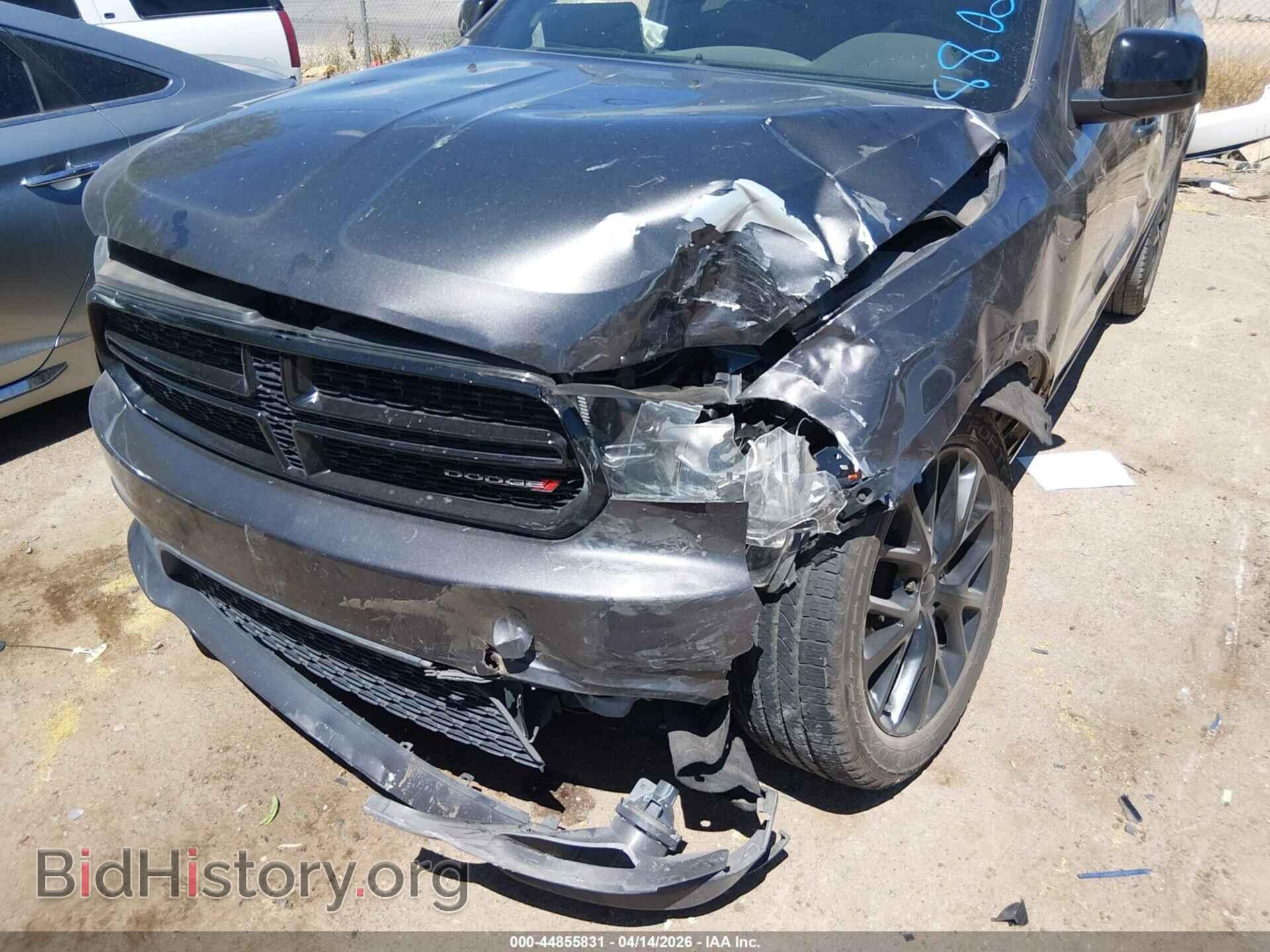 2015 DODGE DURANGO - VIN: 1C4RDHAG2FC880227 - Фото 6