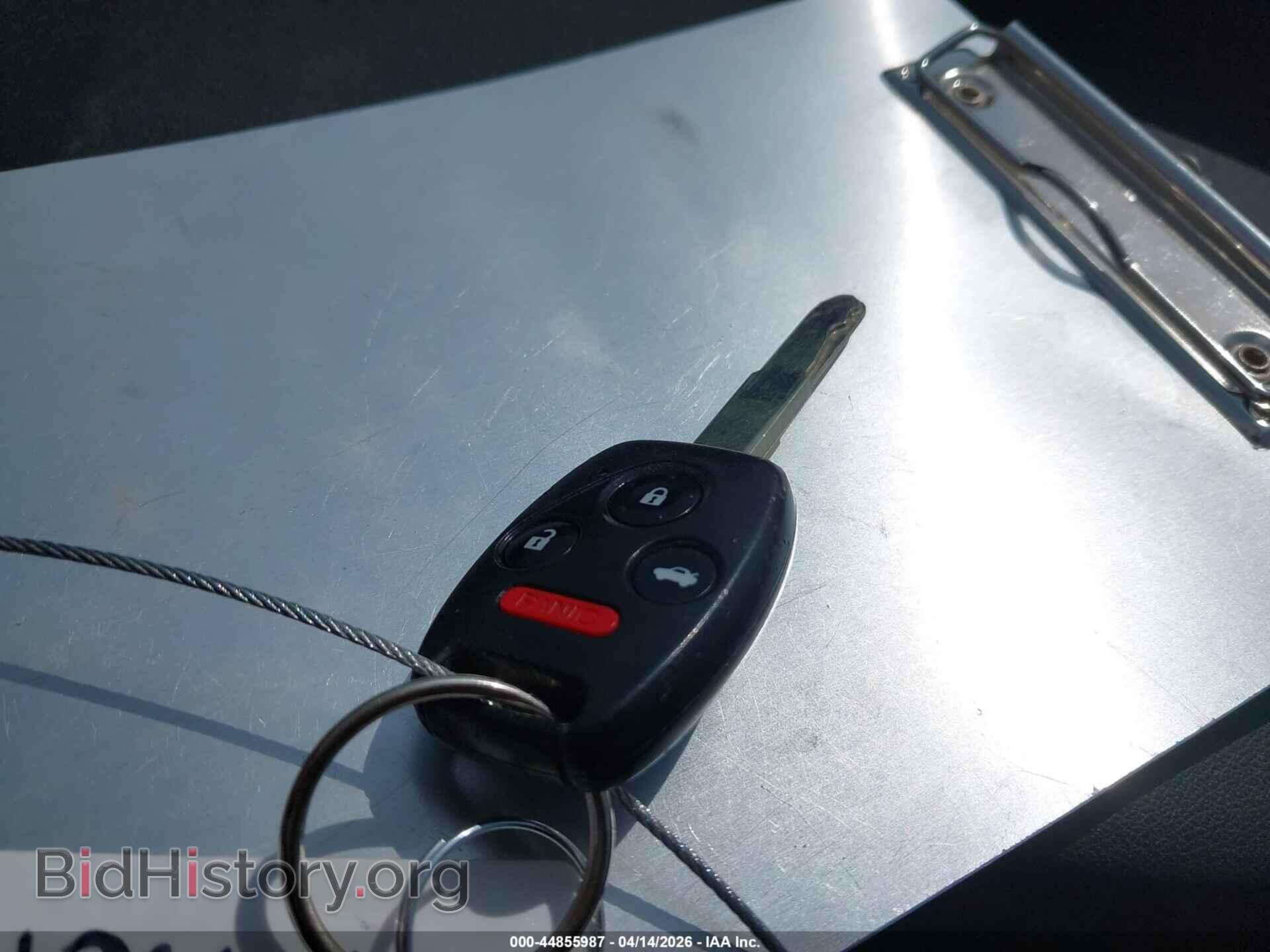 2013 HONDA CIVIC - VIN: 19XFB2F56DE100426 - Фото 11