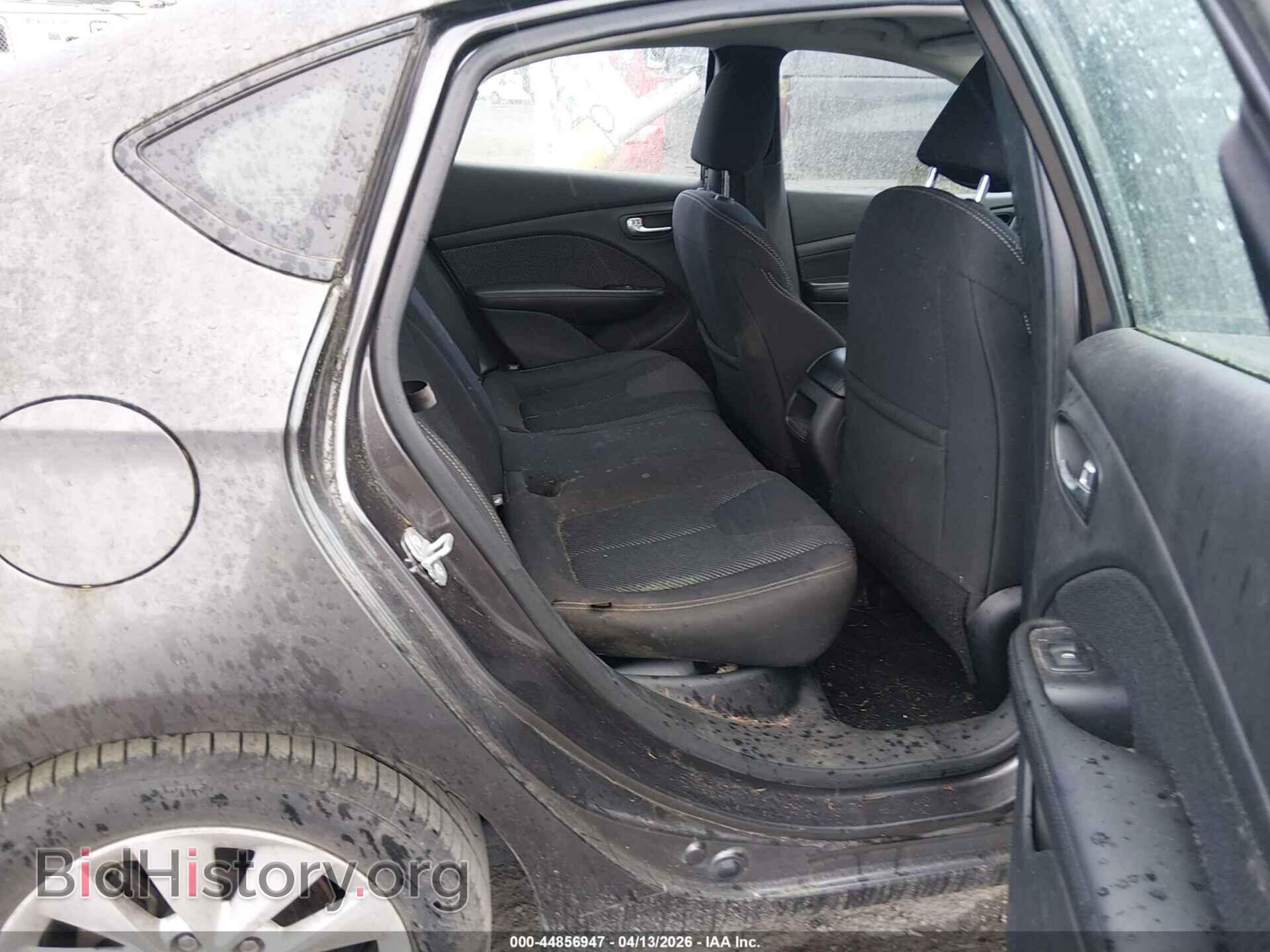 2014 DODGE DART - VIN: 1C3CDFBB2ED903872 - Фото 8