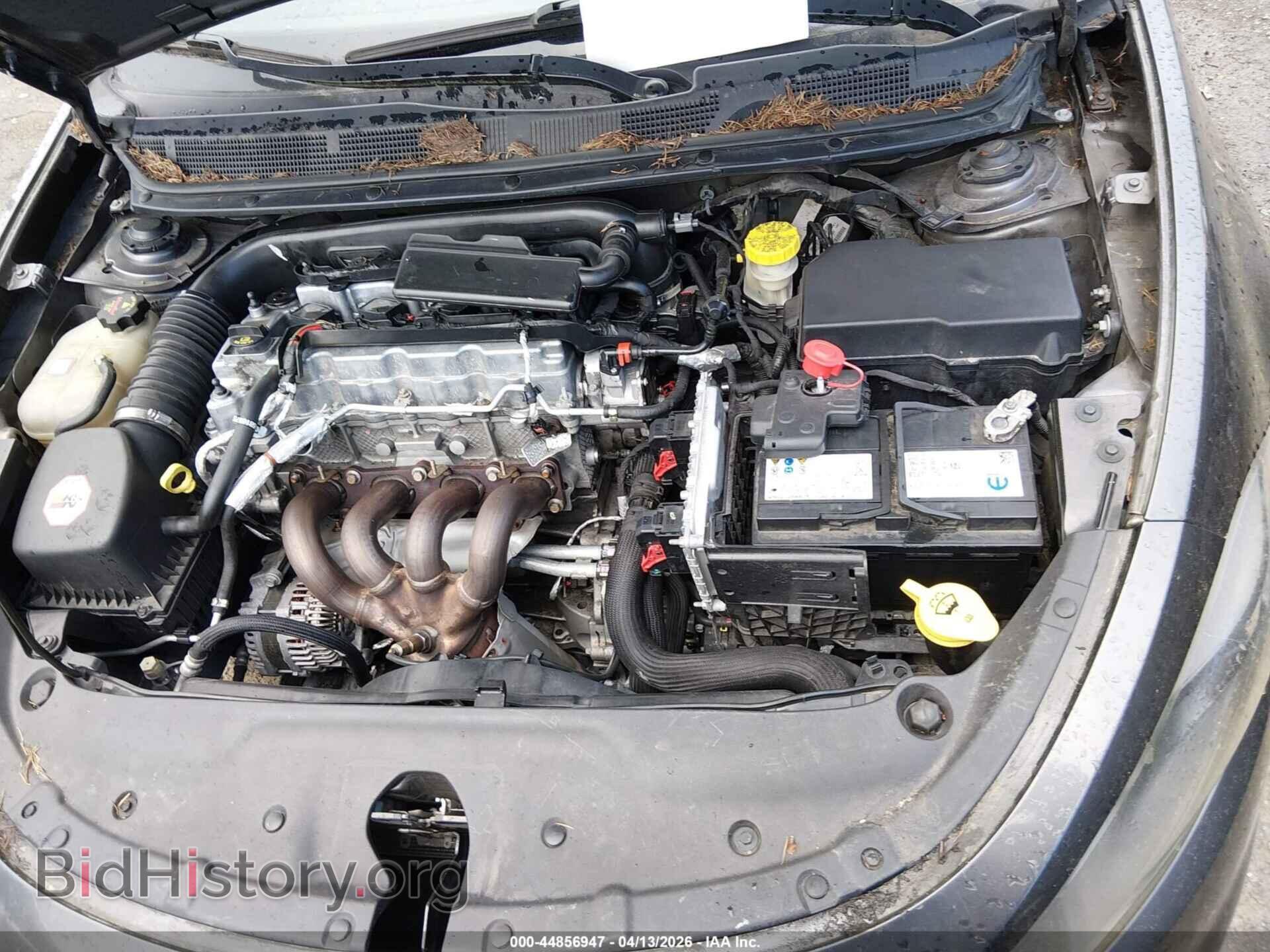 2014 DODGE DART - VIN: 1C3CDFBB2ED903872 - Фото 10