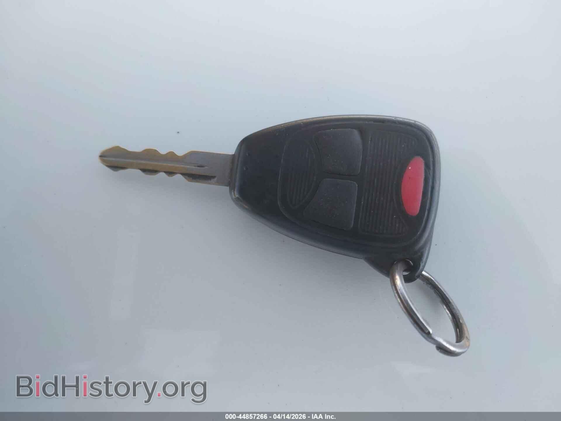 2011 JEEP COMPASS - VIN: 1J4NT5FB4BD140271 - Фото 11
