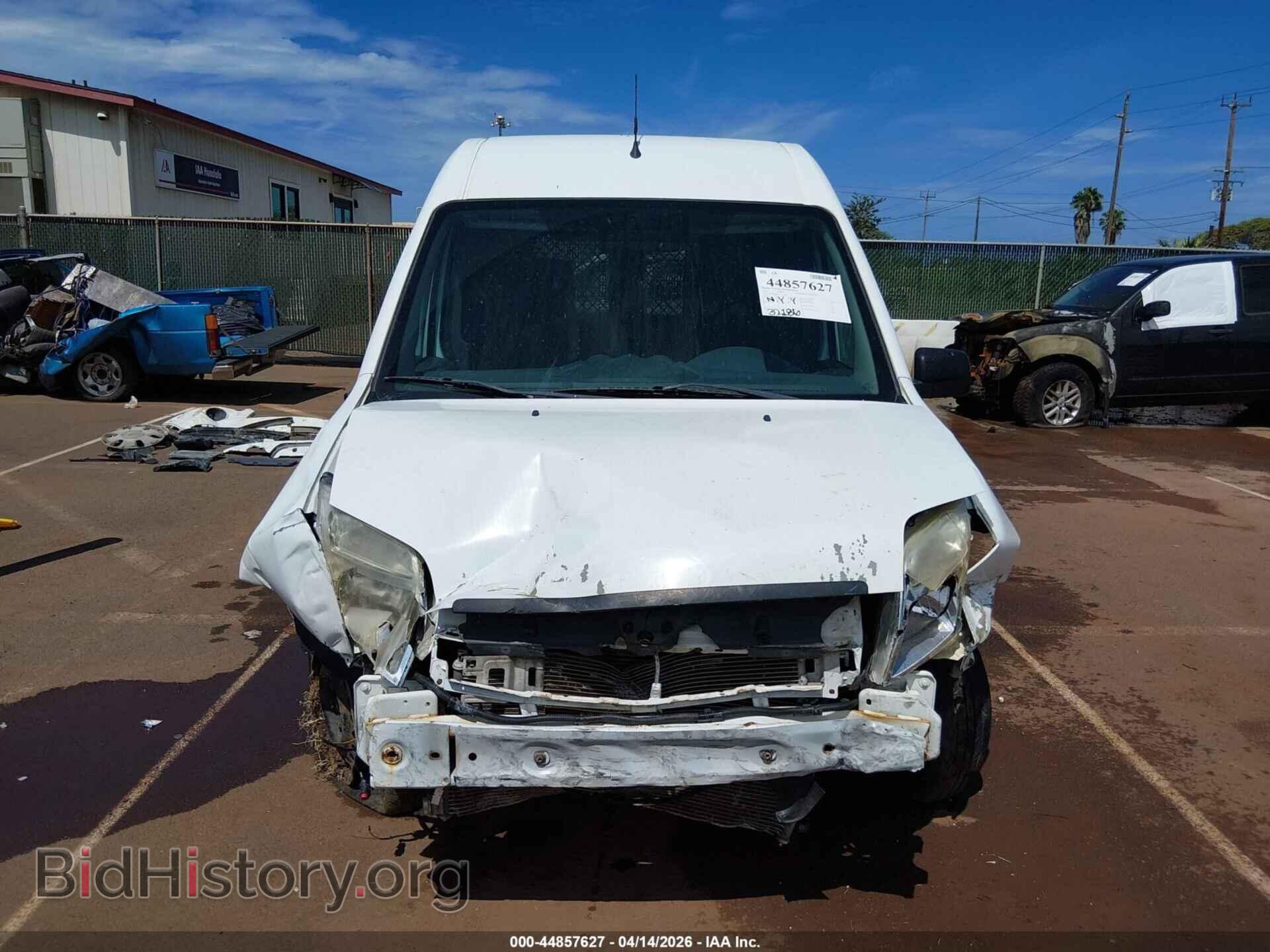 2012 FORD TRANSIT CONNECT - VIN: NM0LS6BN2CT112978 - Фото 13