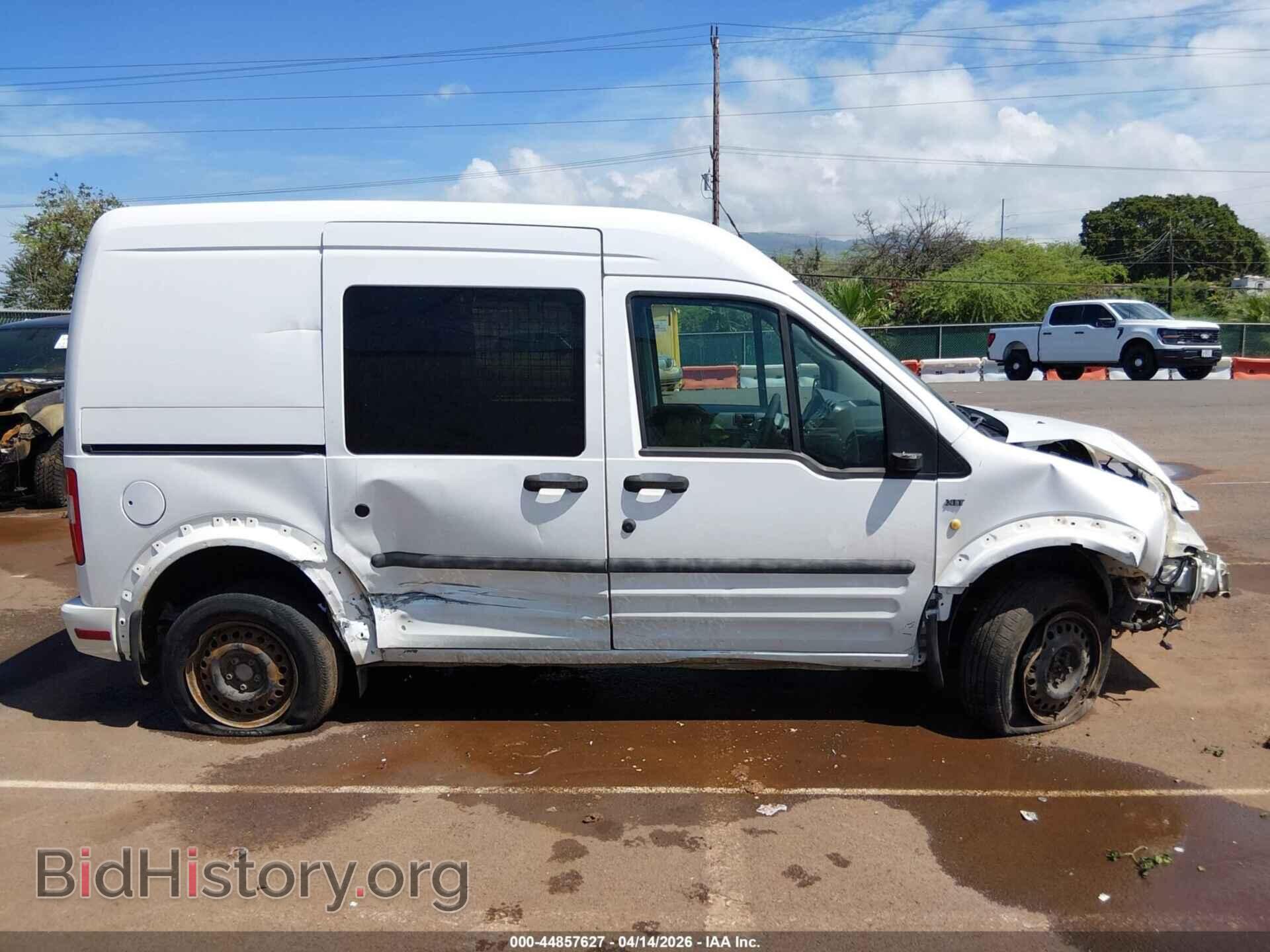 2012 FORD TRANSIT CONNECT - VIN: NM0LS6BN2CT112978 - Фото 14