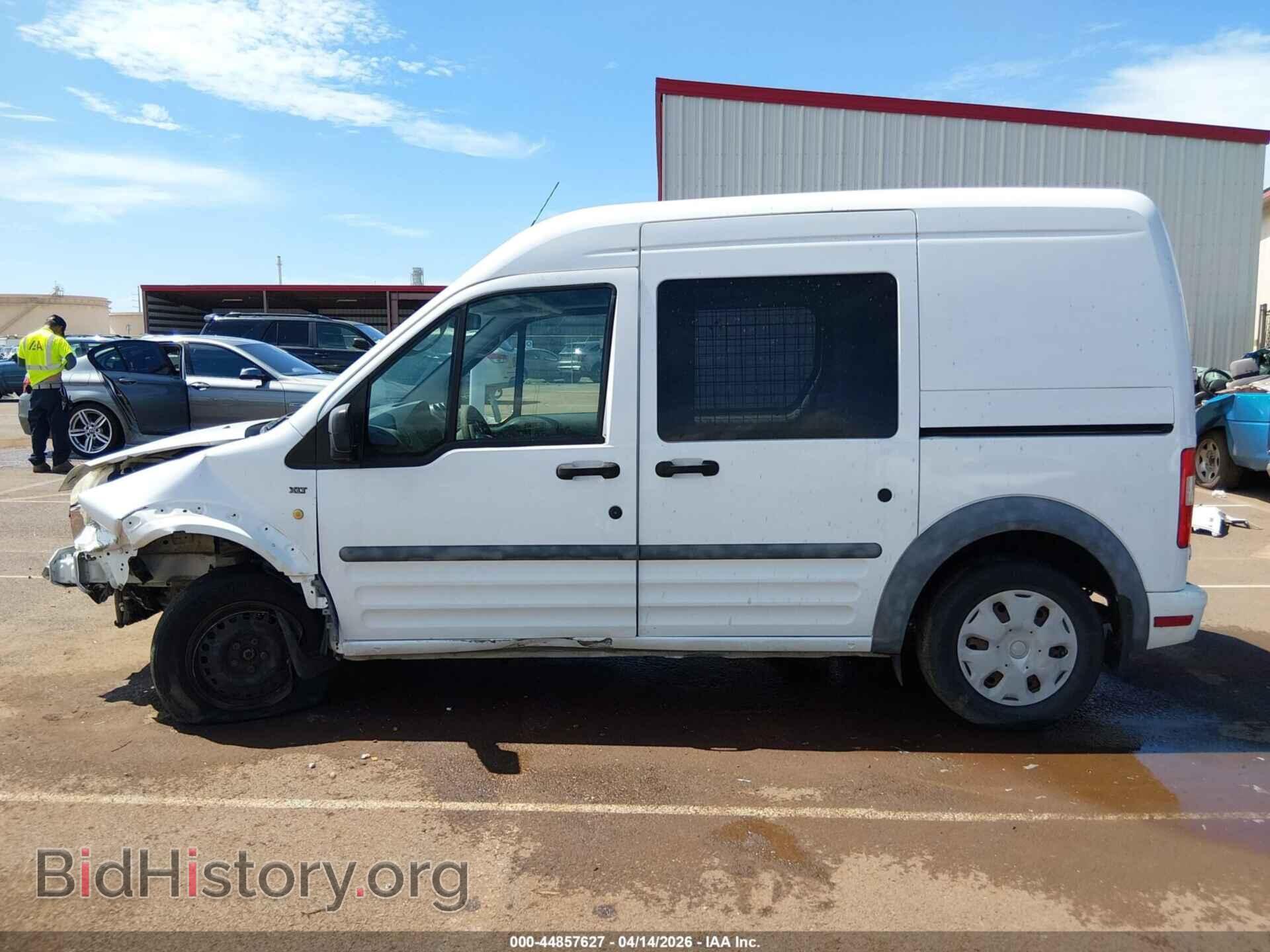 2012 FORD TRANSIT CONNECT - VIN: NM0LS6BN2CT112978 - Фото 15