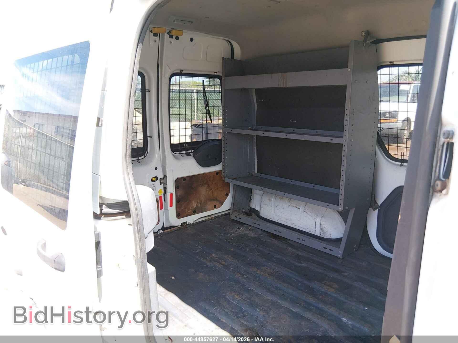 2012 FORD TRANSIT CONNECT - VIN: NM0LS6BN2CT112978 - Фото 18