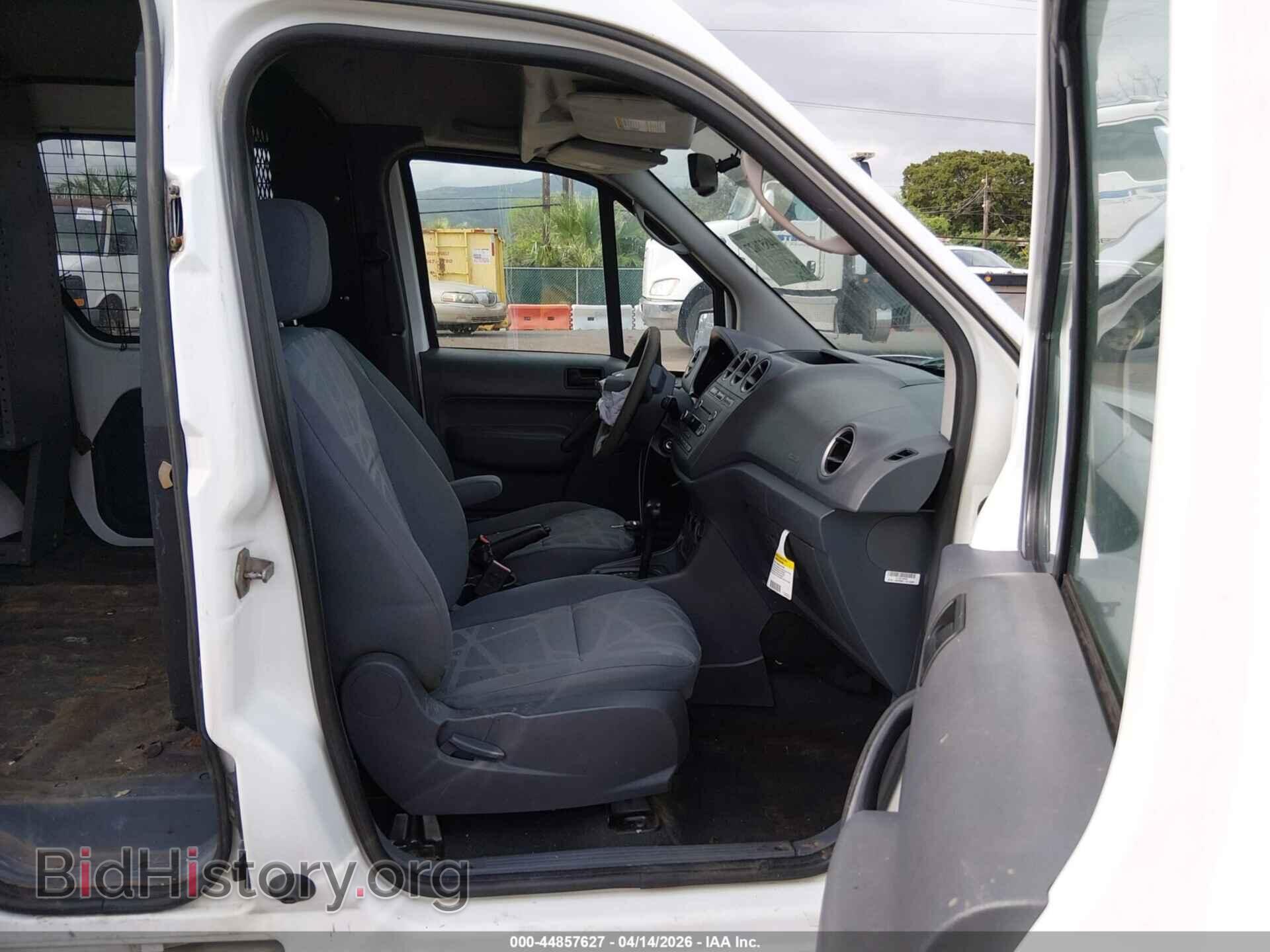 2012 FORD TRANSIT CONNECT - VIN: NM0LS6BN2CT112978 - Фото 5