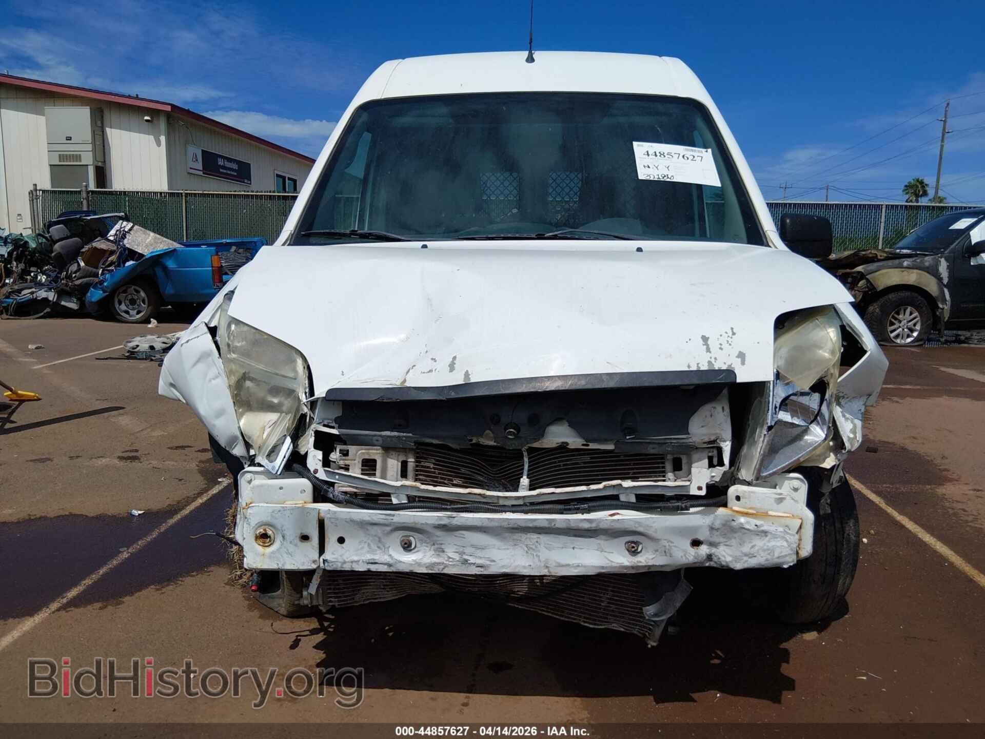 2012 FORD TRANSIT CONNECT - VIN: NM0LS6BN2CT112978 - Фото 6