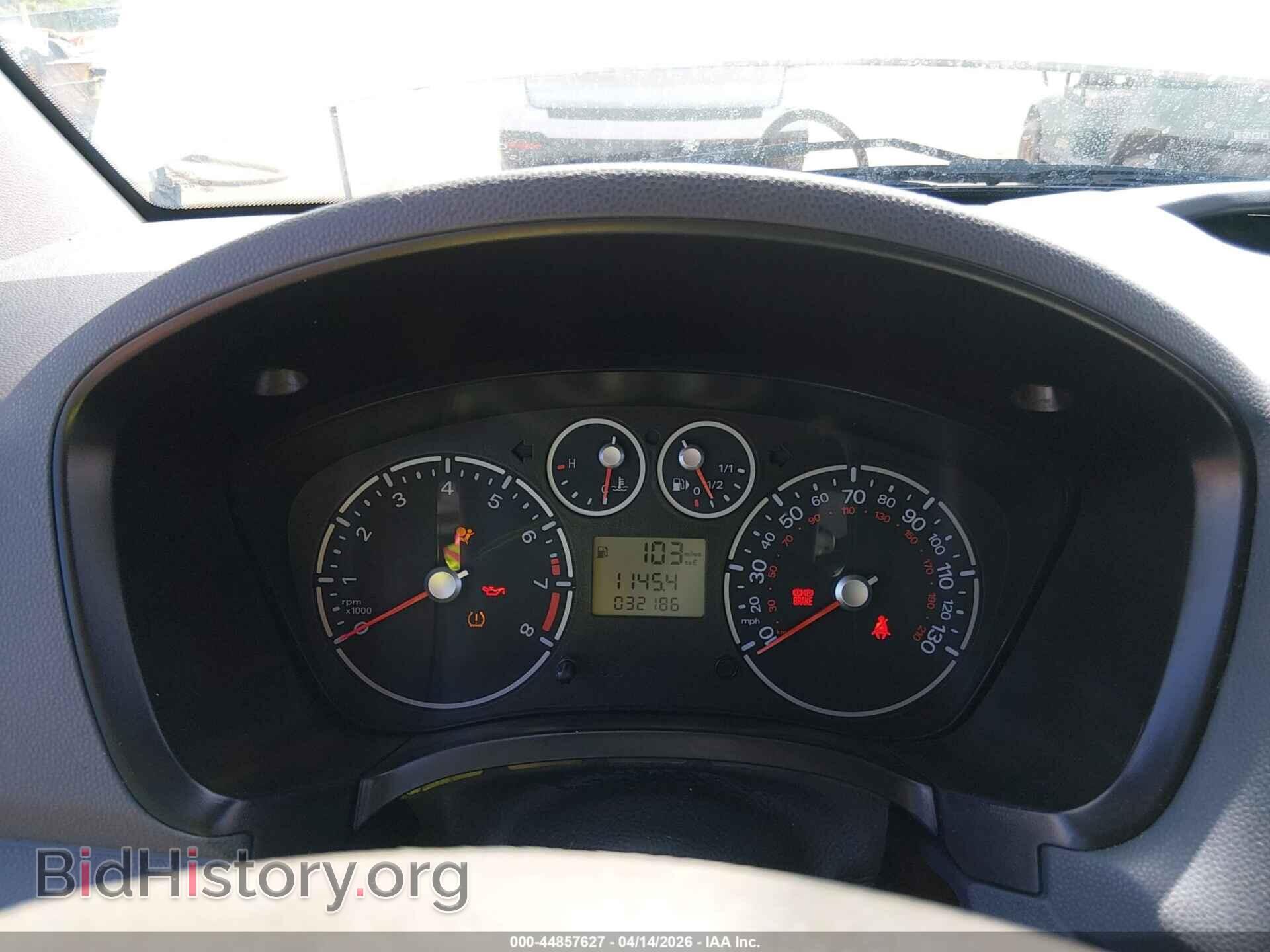 2012 FORD TRANSIT CONNECT - VIN: NM0LS6BN2CT112978 - Фото 7