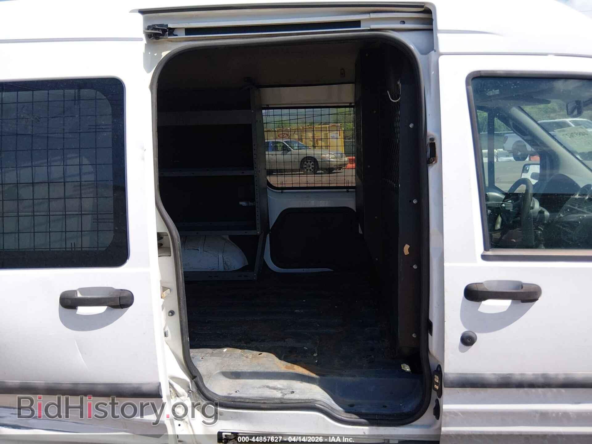 2012 FORD TRANSIT CONNECT - VIN: NM0LS6BN2CT112978 - Фото 8