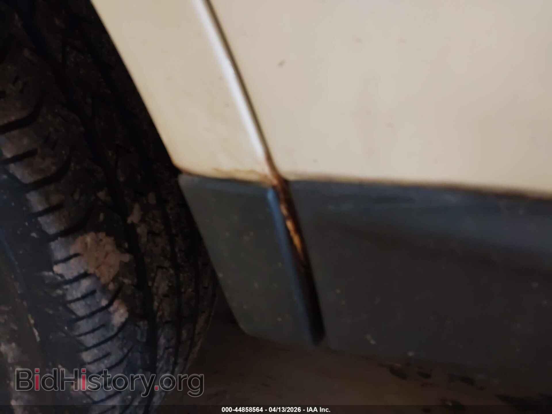 2007 FORD EDGE - VIN: 2FMDK36C17BB14236 - Фото 6
