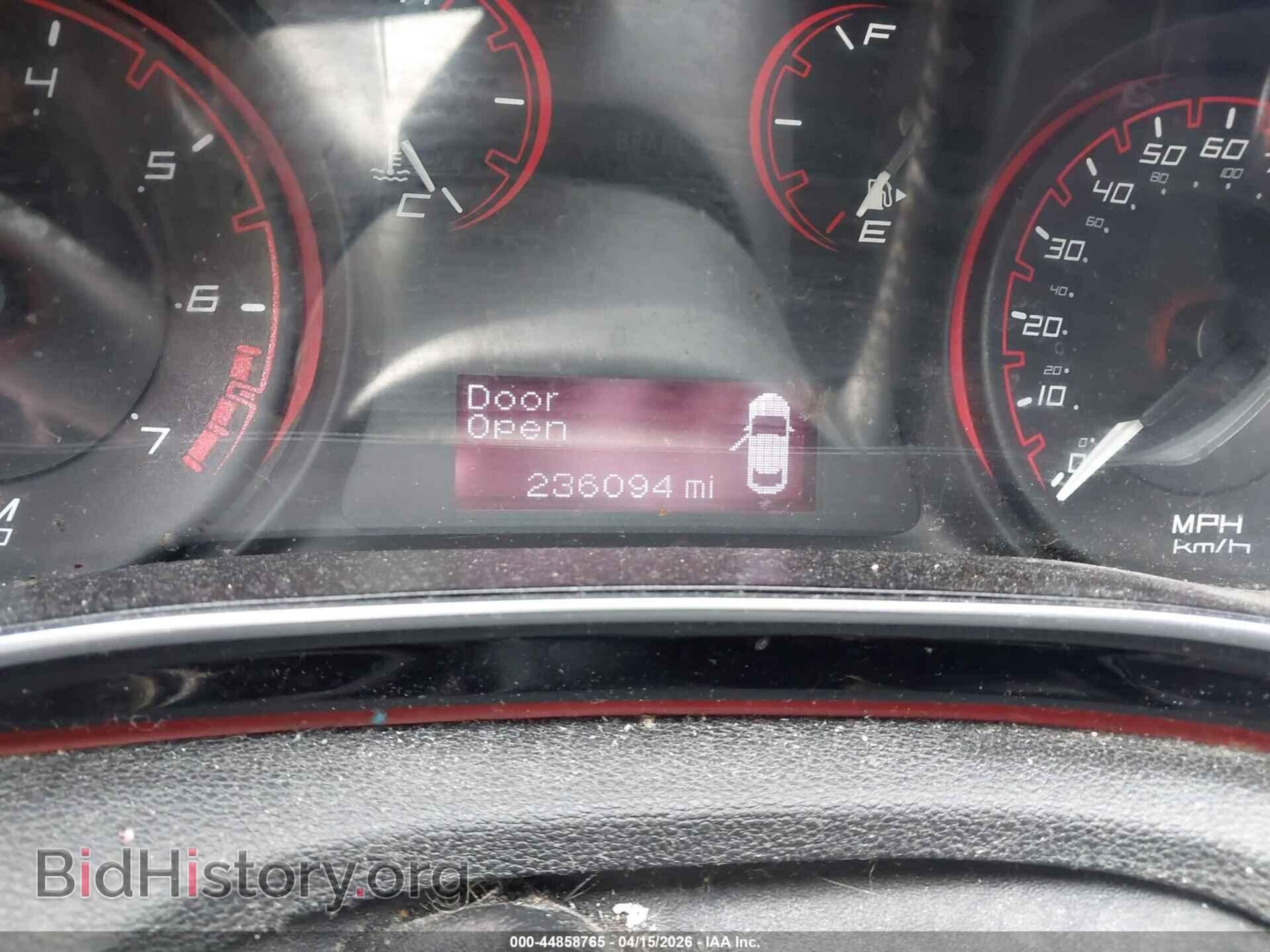 2015 DODGE DART - VIN: 1C3CDFBBXFD435519 - Фото 7