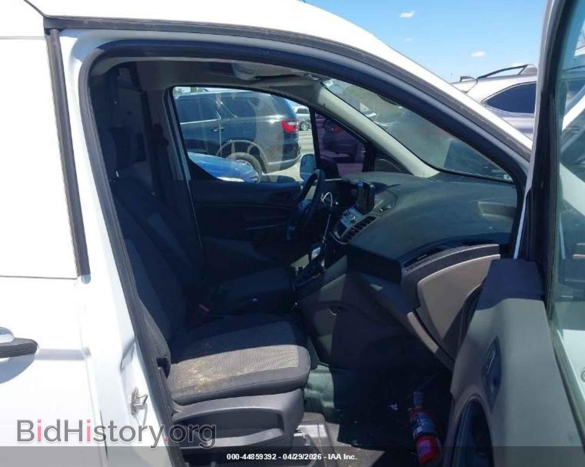 2020 FORD TRANSIT CONNECT - VIN: NM0LS7E24L1461451 - Фото 5