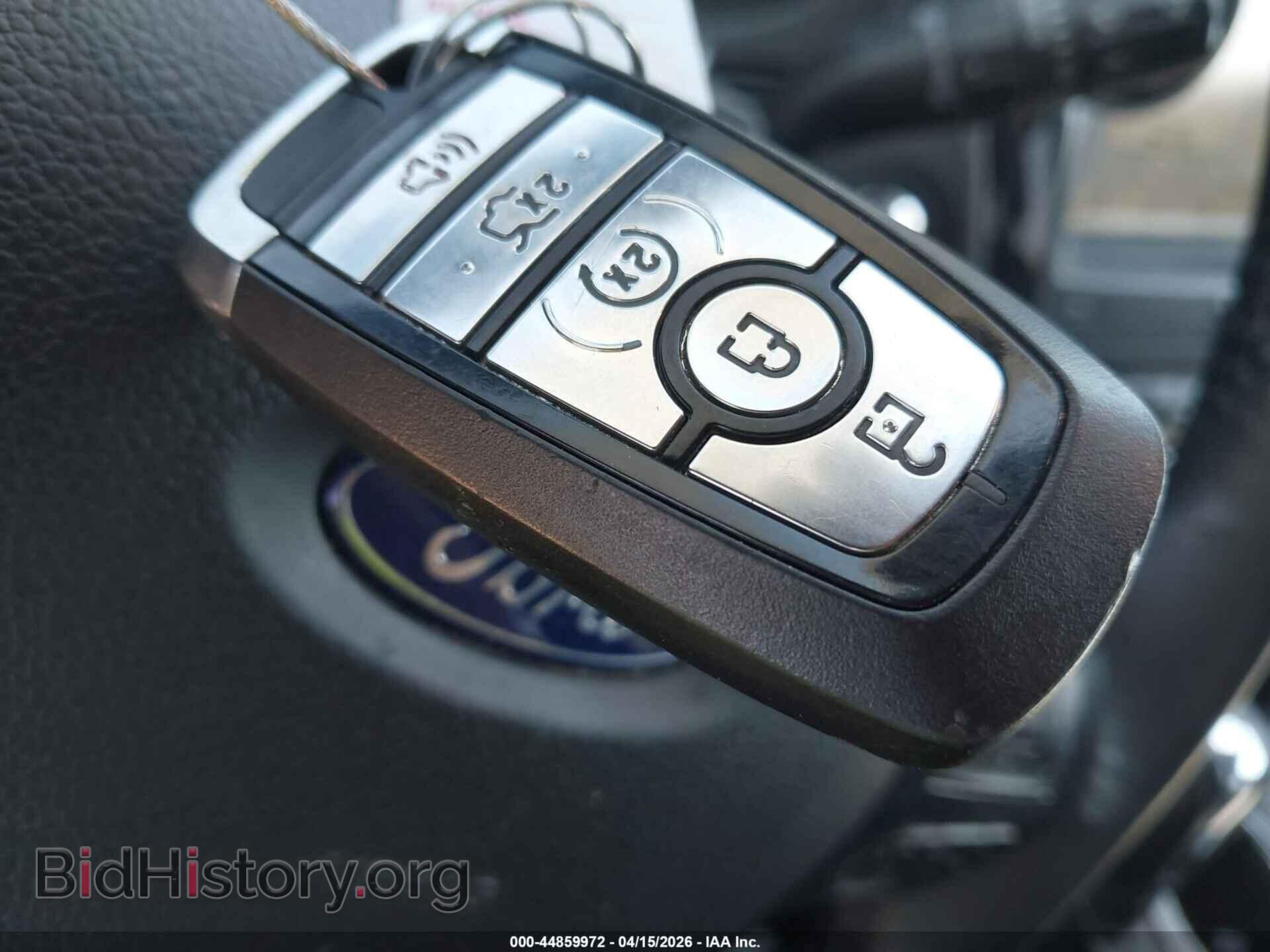 2018 FORD EXPLORER - VIN: 1FM5K8D88JGB94800 - Фото 11