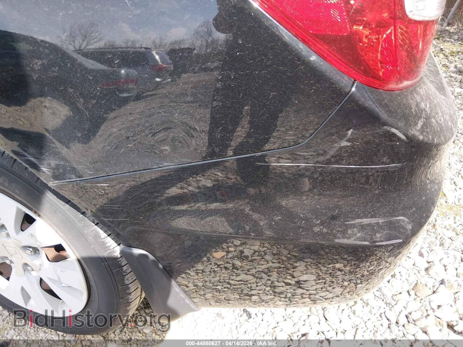 2012 HONDA CIVIC - VIN: 19XFB2F51CE085395 - Фото 19