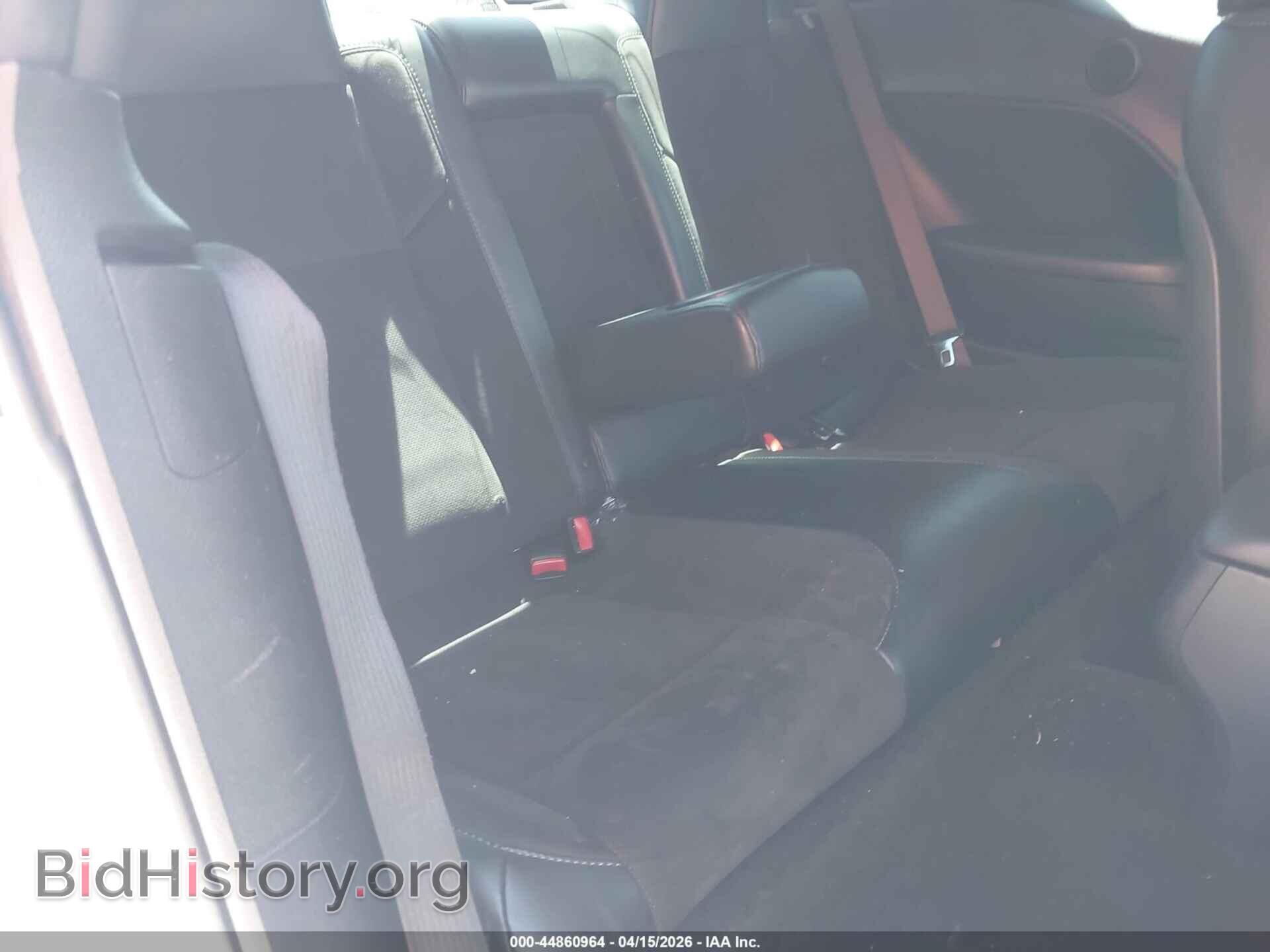 2016 DODGE CHALLENGER - VIN: 2C3CDZFJXGH299755 - Фото 8