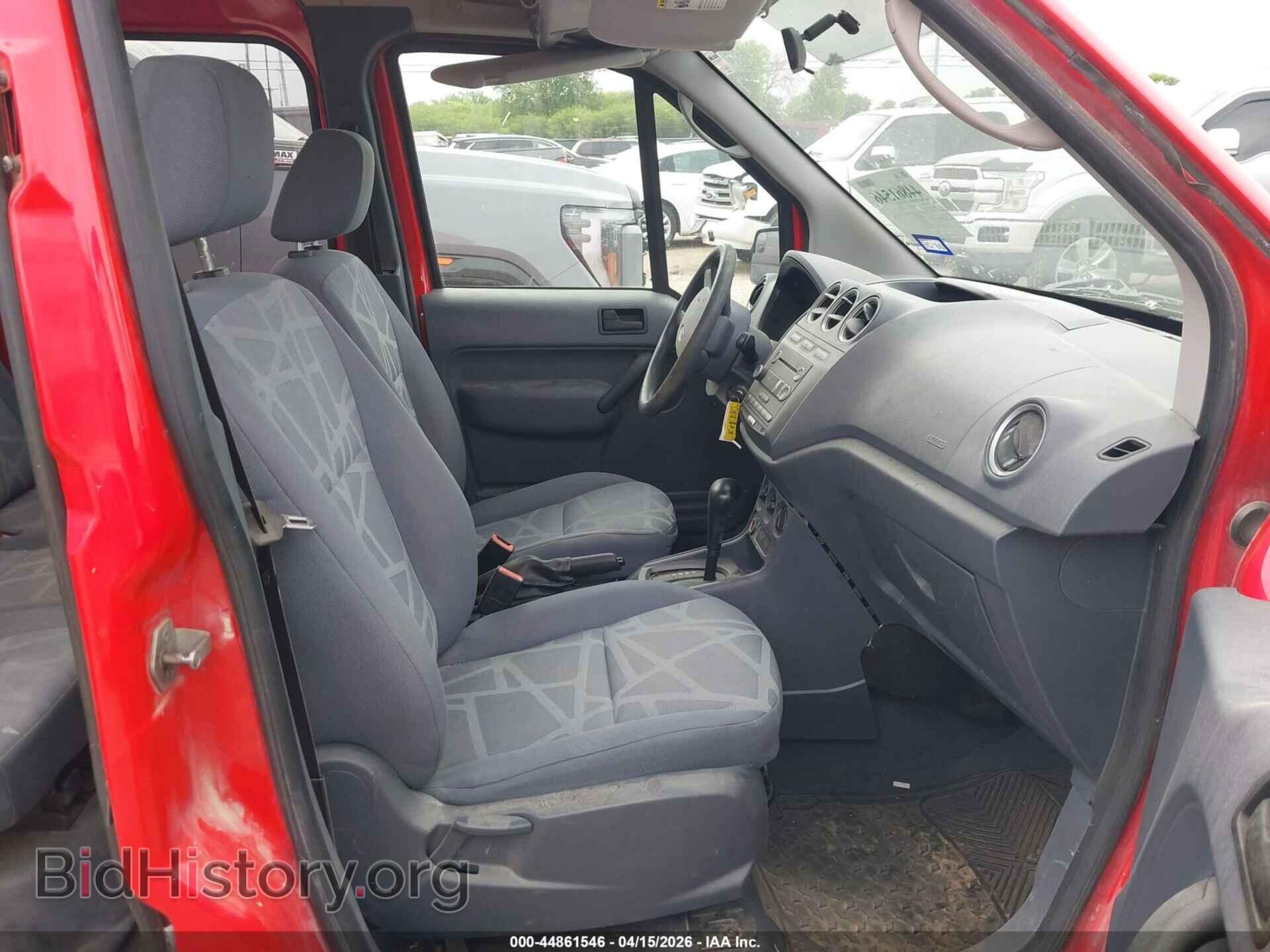 2013 FORD TRANSIT CONNECT - VIN: NM0KS9CN8DT131306 - Фото 5