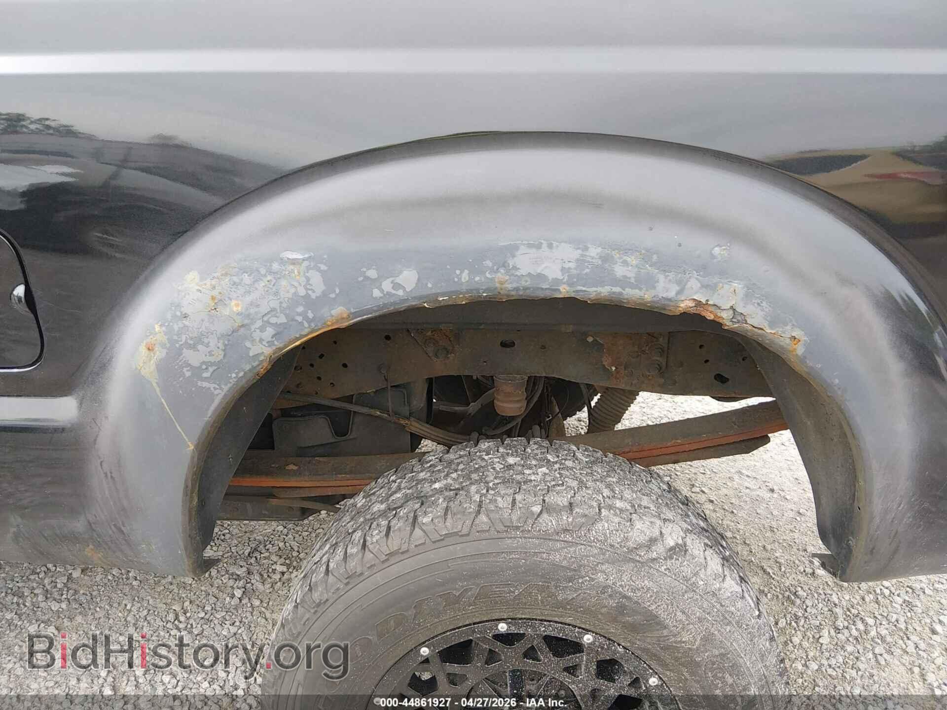 2013 FORD F-250 - VIN: 1FT7W2B60DEA00826 - Photo 6