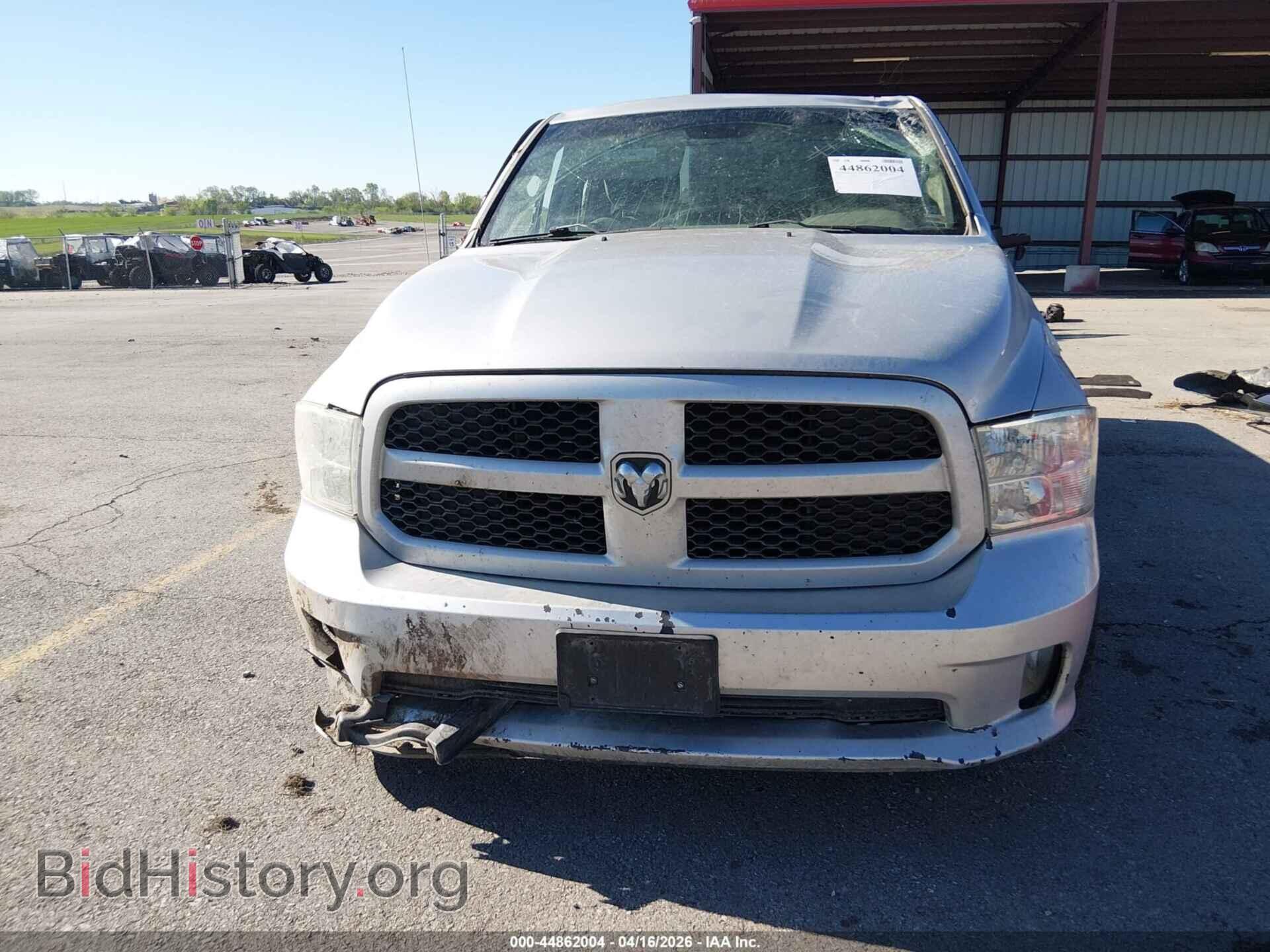2013 RAM 1500 - VIN: 1C6RR7FT7DS709999 - Фото 13