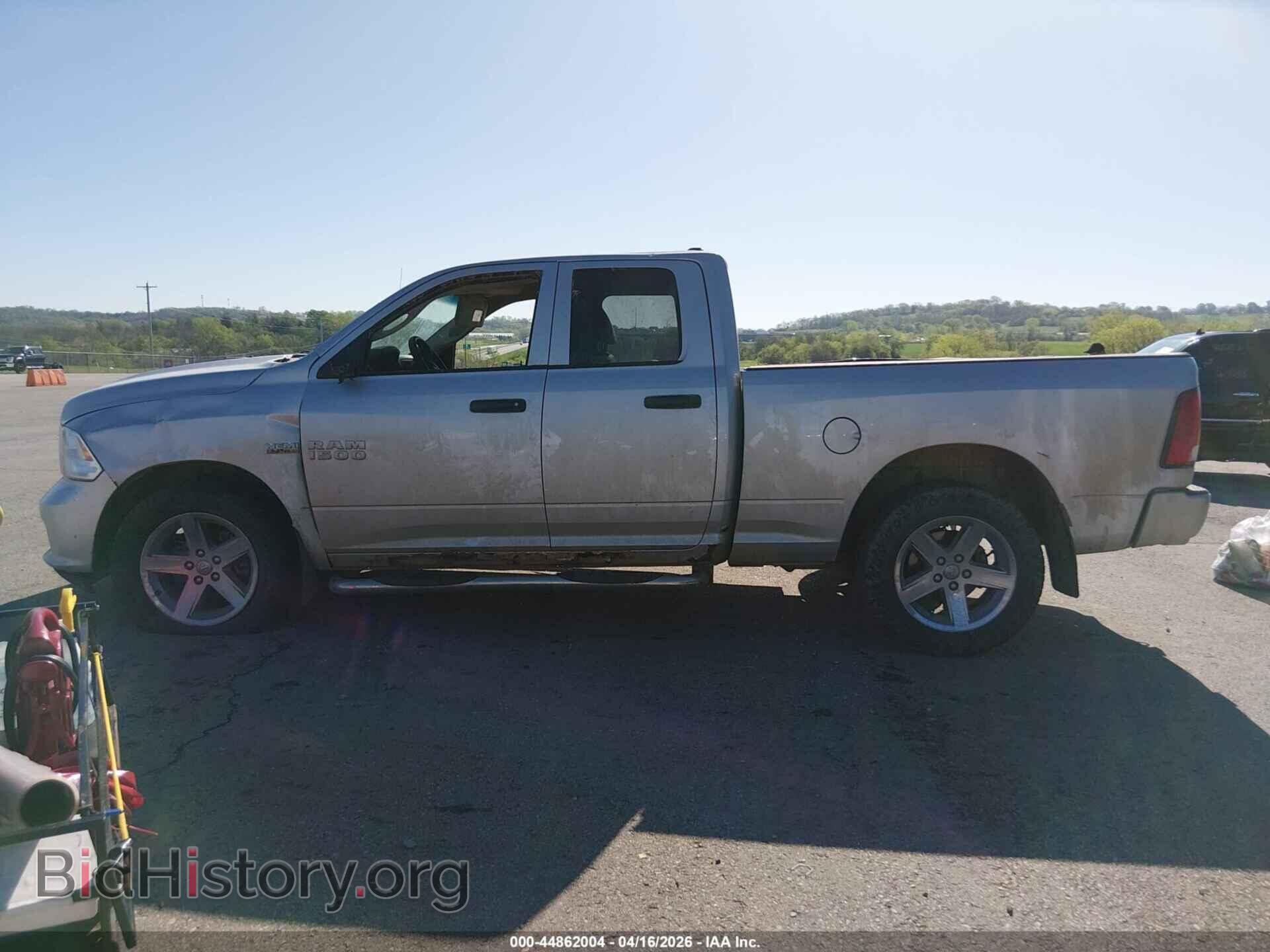 2013 RAM 1500 - VIN: 1C6RR7FT7DS709999 - Фото 15