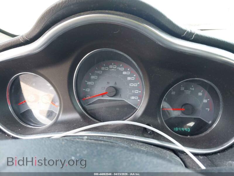 2014 Dodge AVENGER (VIN 1C3CDZAB1EN125674) — photo 7 of 17