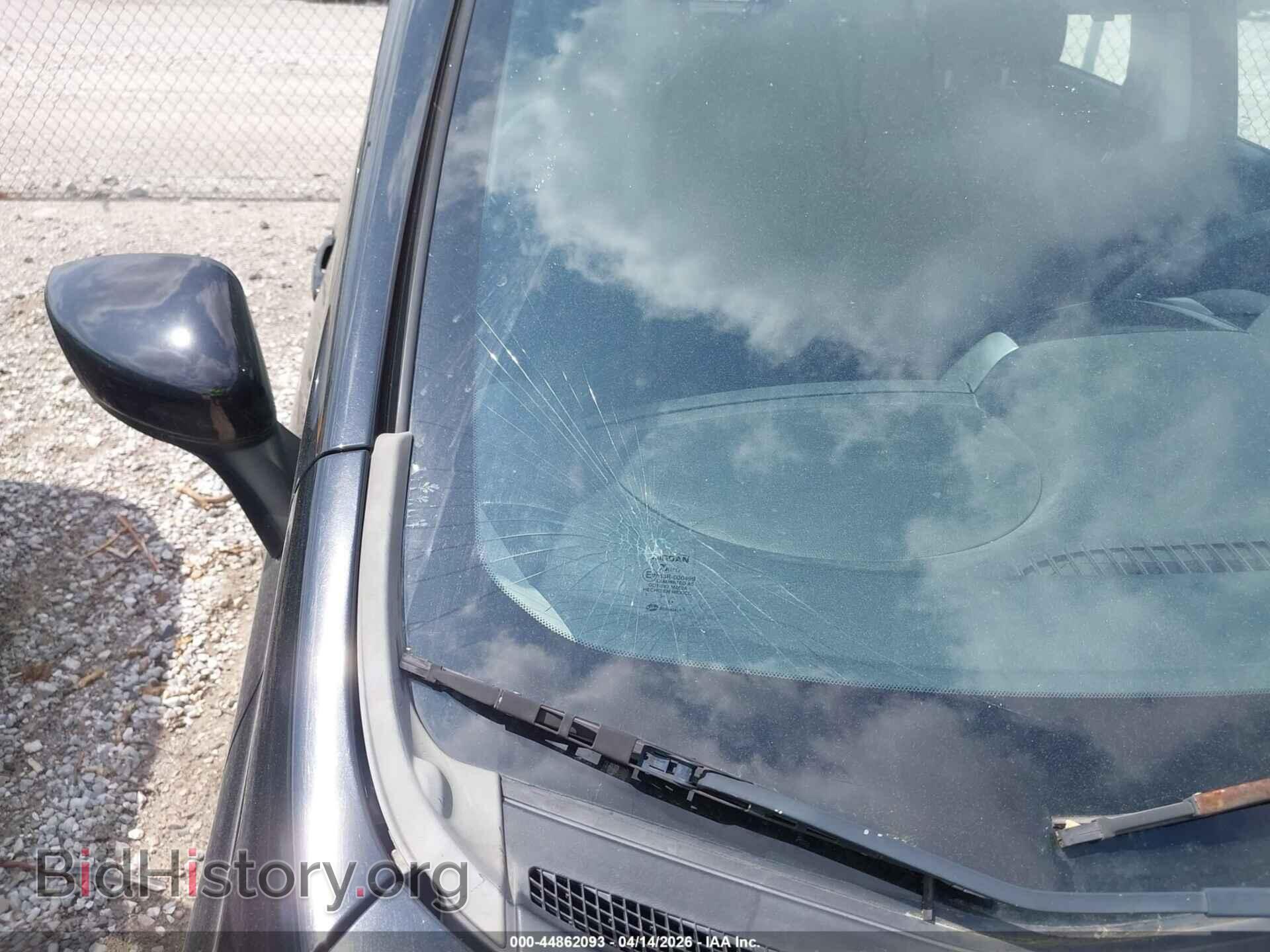 2015 NISSAN VERSA NOTE - VIN: 3N1CE2CP7FL409355 - Фото 6
