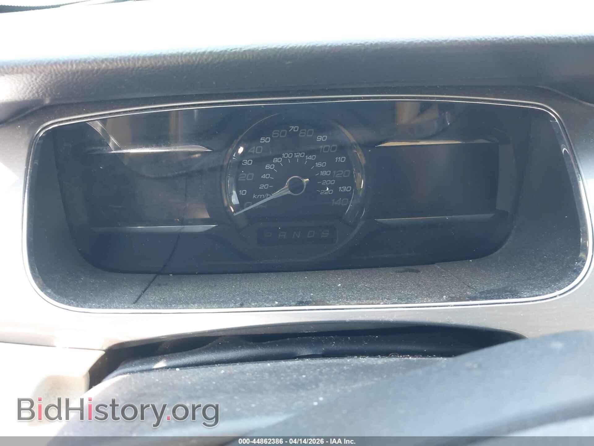 2013 FORD TAURUS - VIN: 1FAHP2E82DG149294 - Фото 7