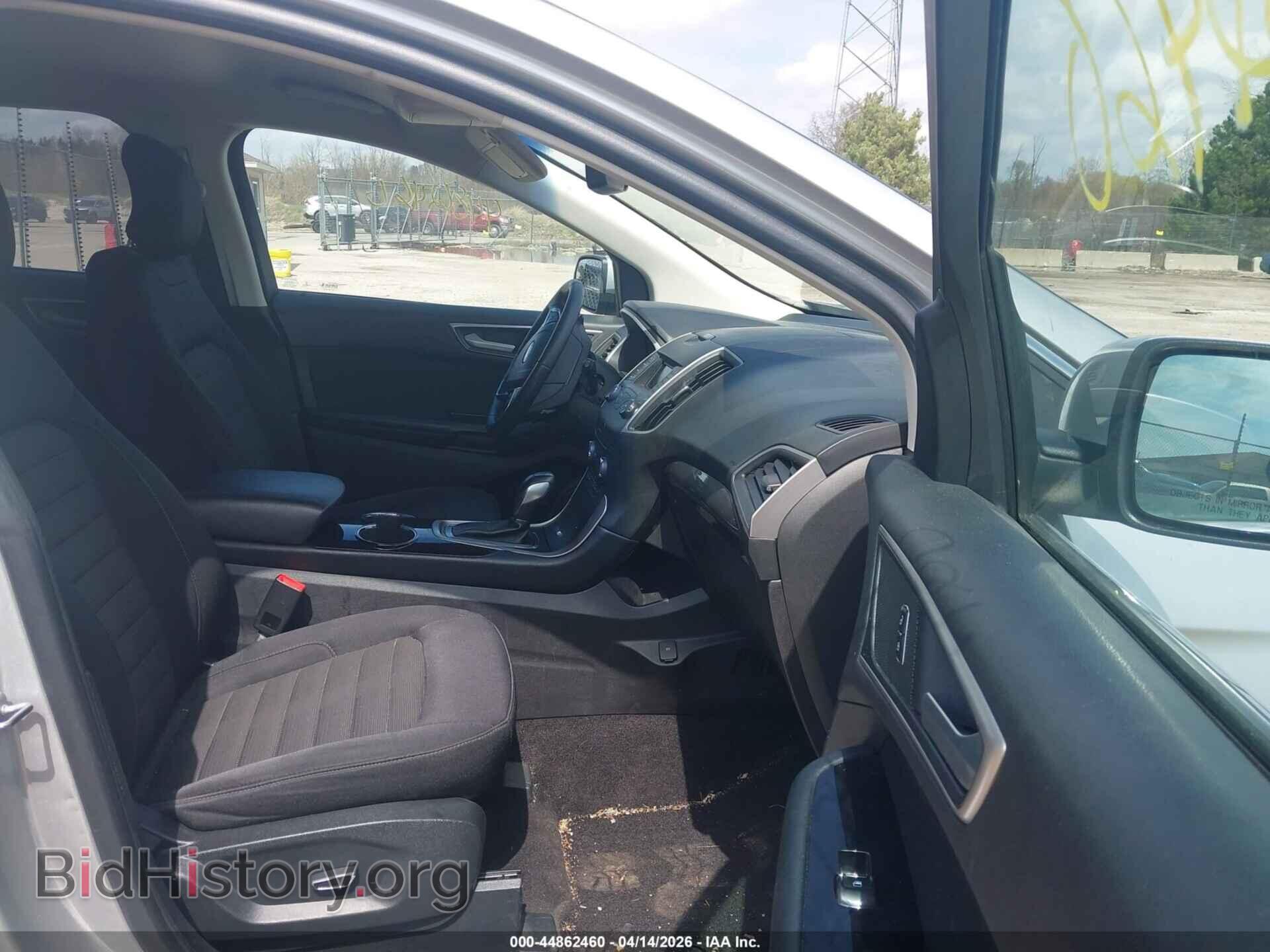 2018 FORD EDGE - VIN: 2FMPK4J93JBB28225 - Фото 5