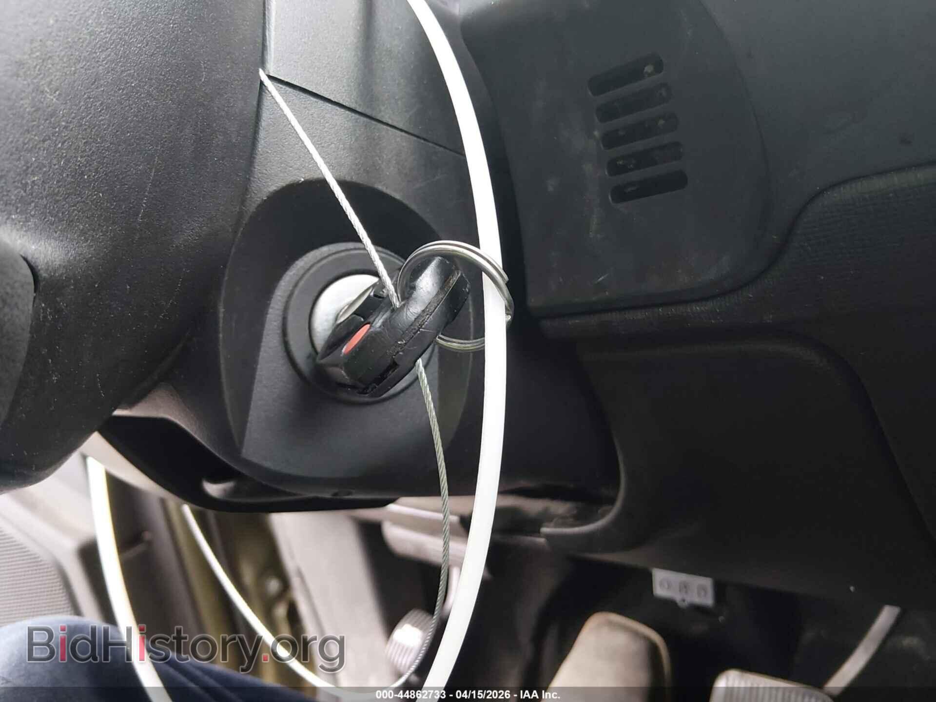 2012 FORD FLEX - VIN: 2FMGK5CC3CBD03266 - Фото 11