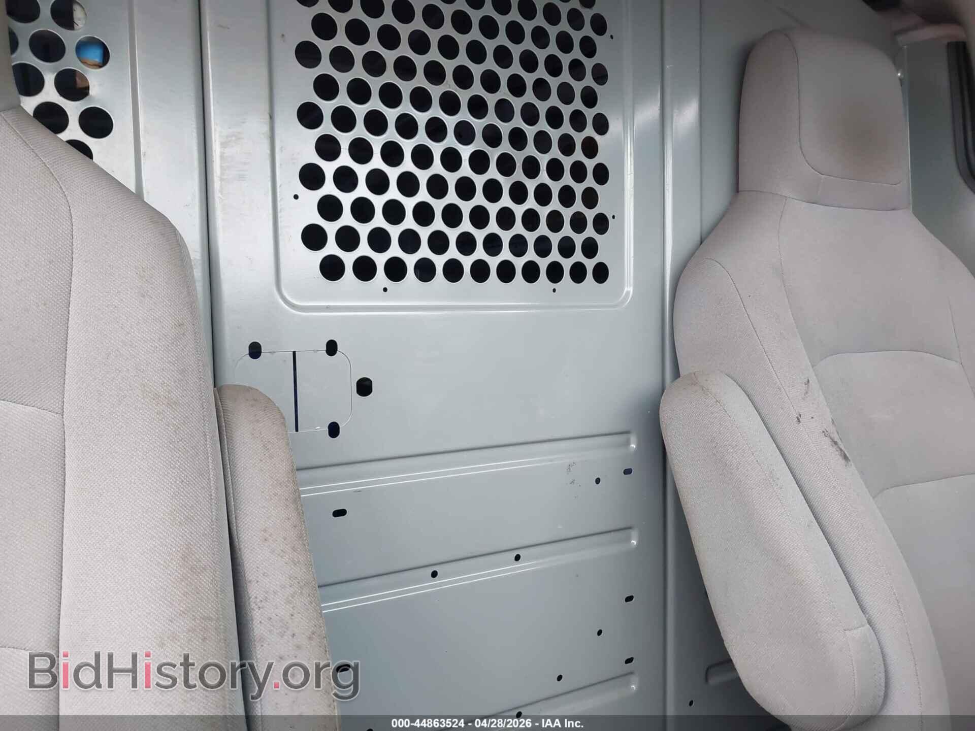 2014 FORD E-250 - VIN: 1FTNE2EW0EDA20149 - Photo 8
