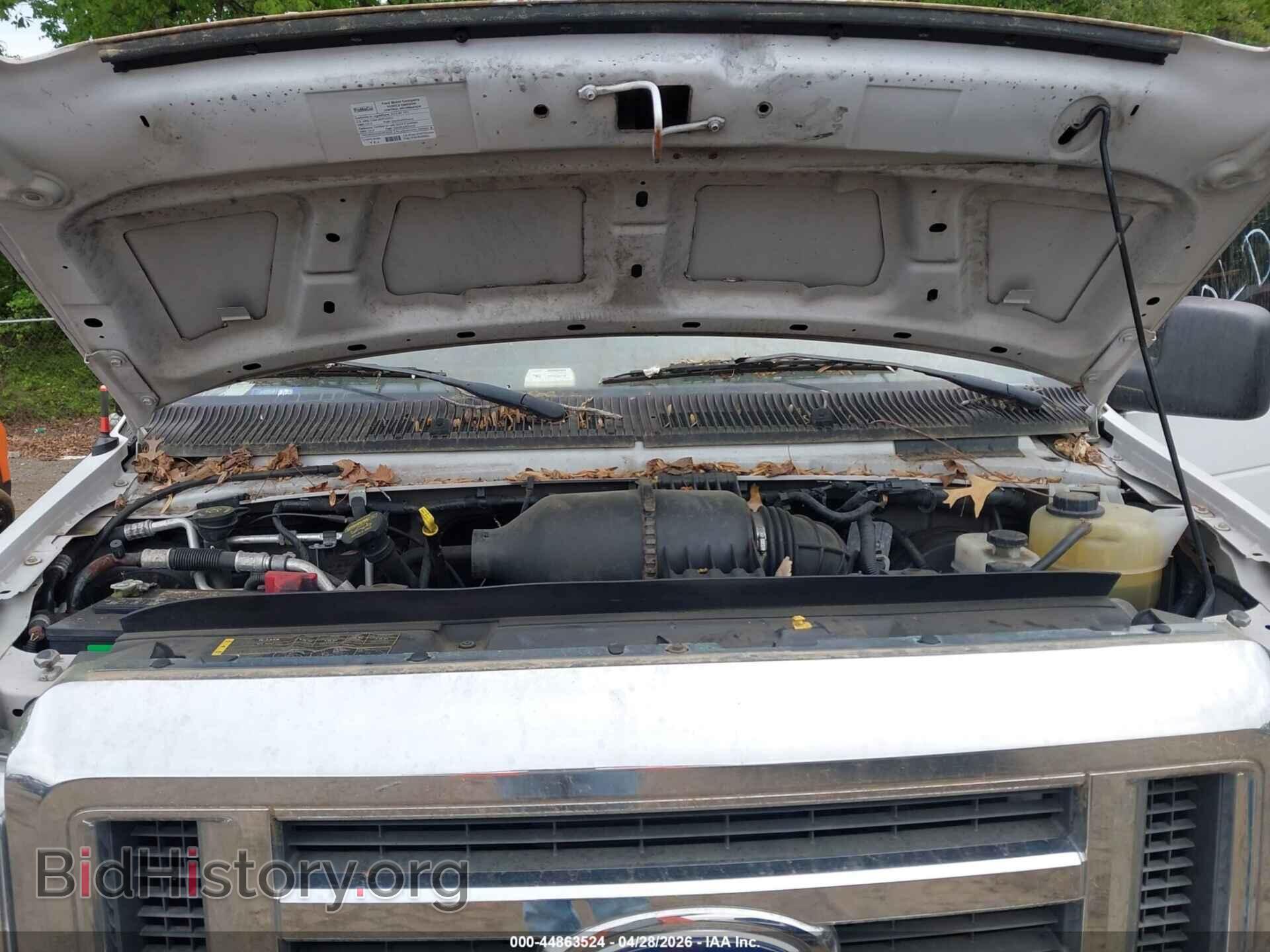 2014 FORD E-250 - VIN: 1FTNE2EW0EDA20149 - Photo 10