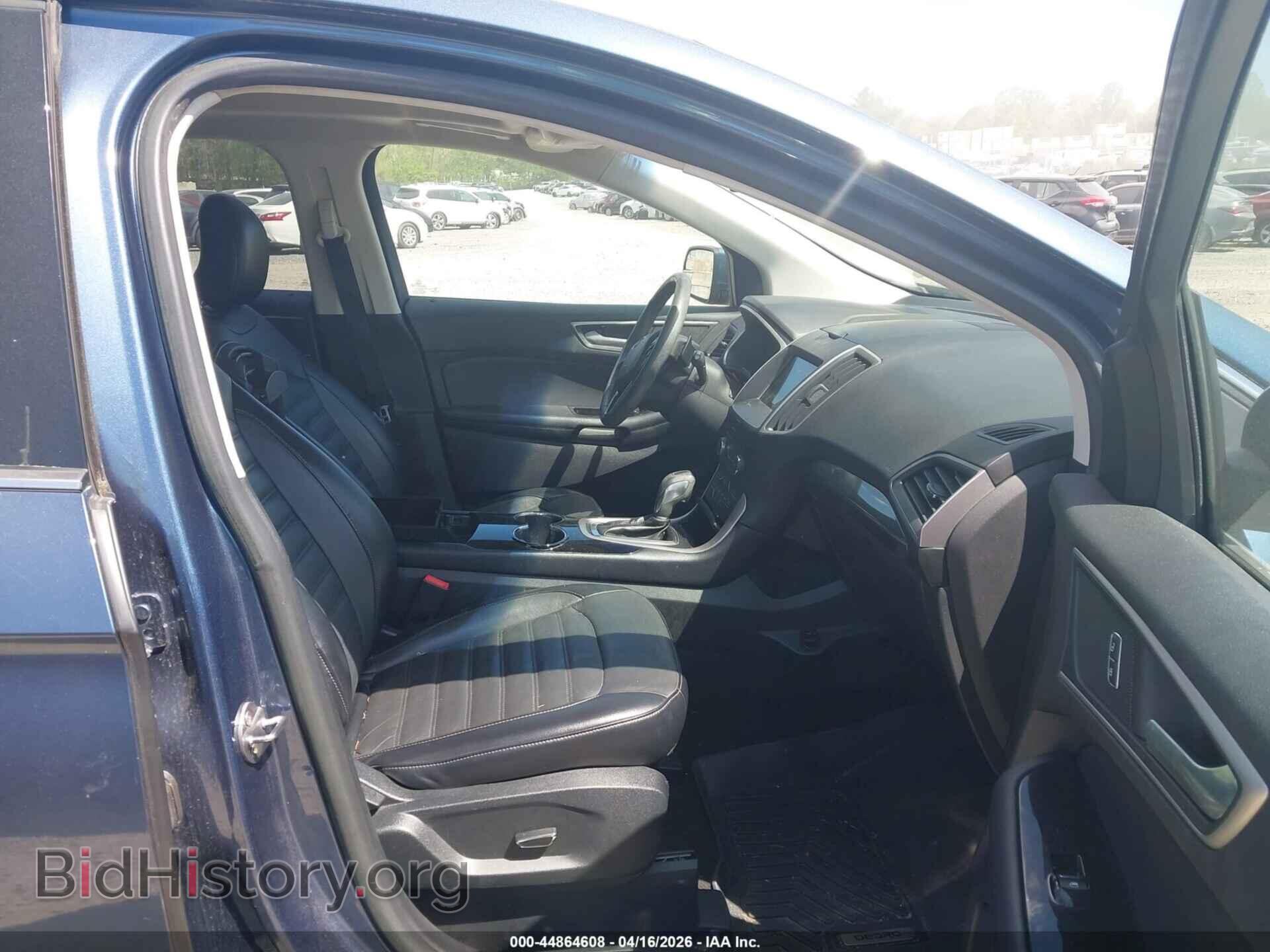 2018 FORD EDGE - VIN: 2FMPK3J99JBC45835 - Photo 5