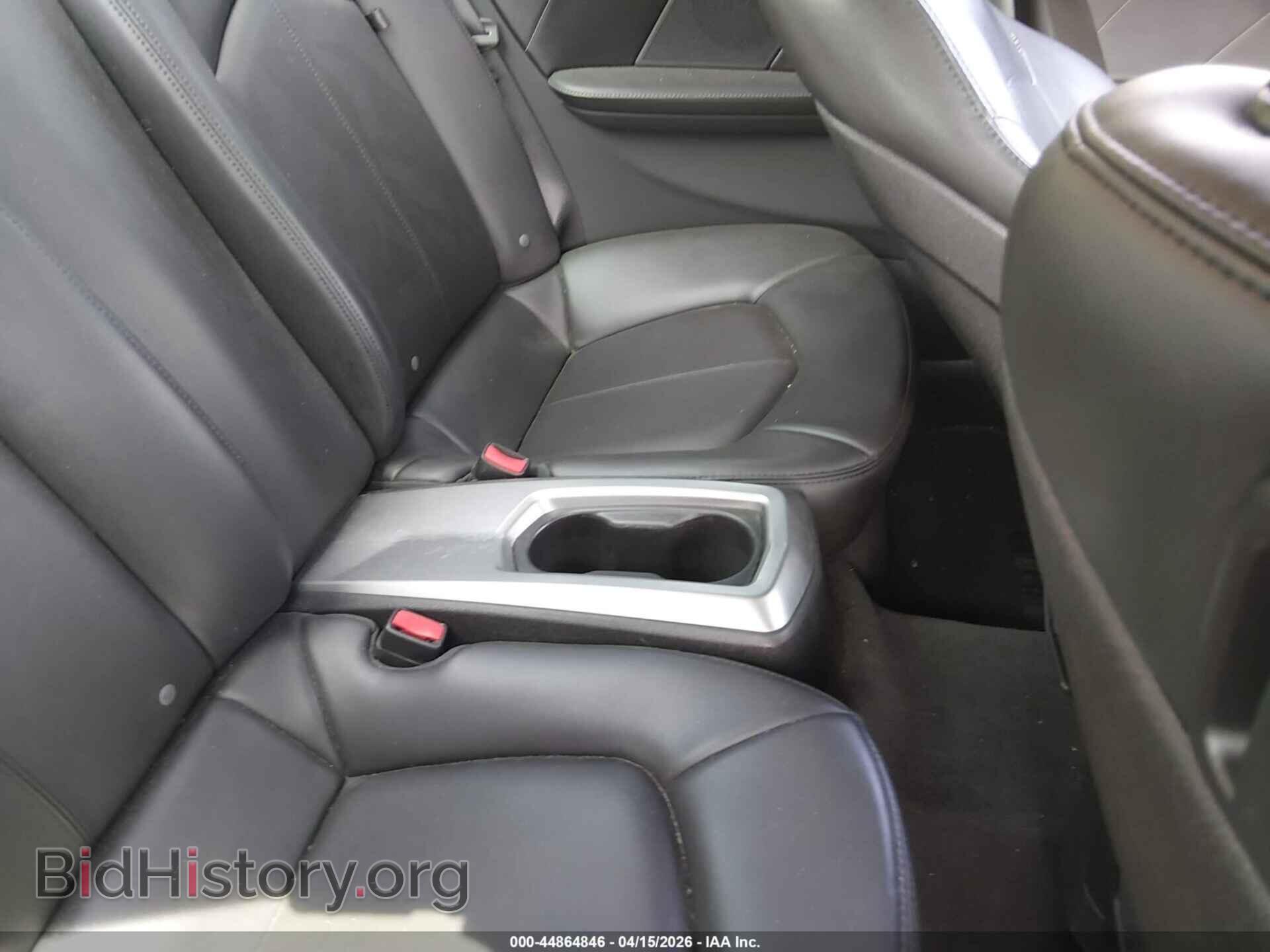 2013 CADILLAC CTS - VIN: 1G6DA1E30D0129873 - Фото 8